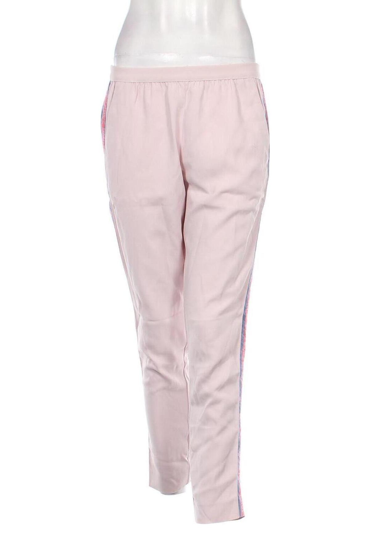 Damenhose Zadig & Voltaire, Größe M, Farbe Rosa, Preis € 114,99