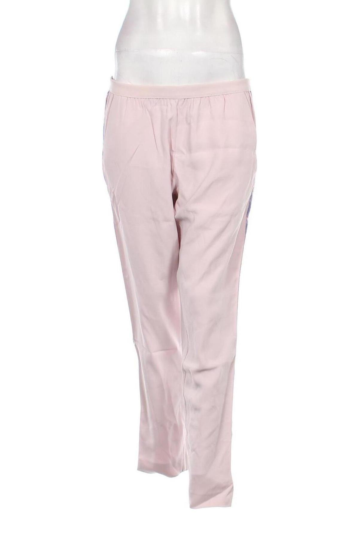 Damenhose Zadig & Voltaire, Größe M, Farbe Rosa, Preis € 122,99