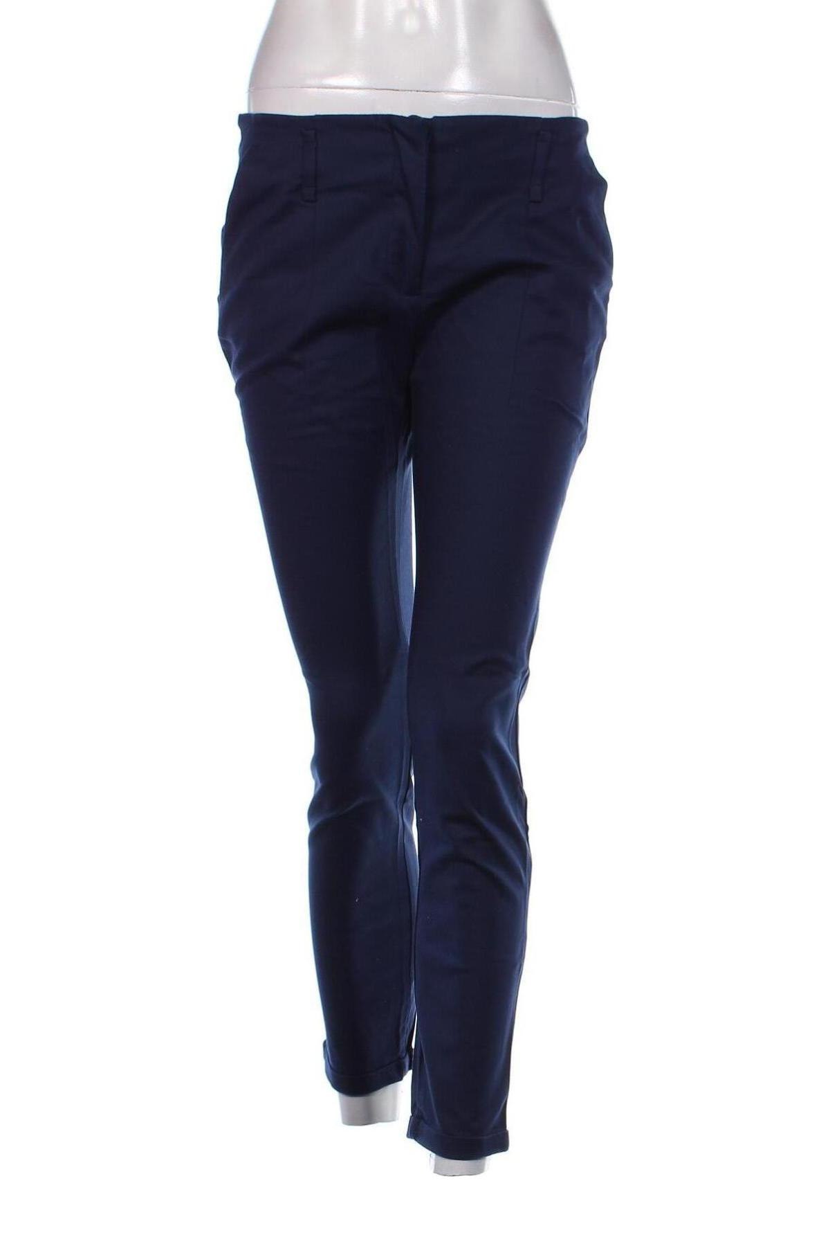 Damenhose Zara, Größe S, Farbe Blau, Preis 8,99 €