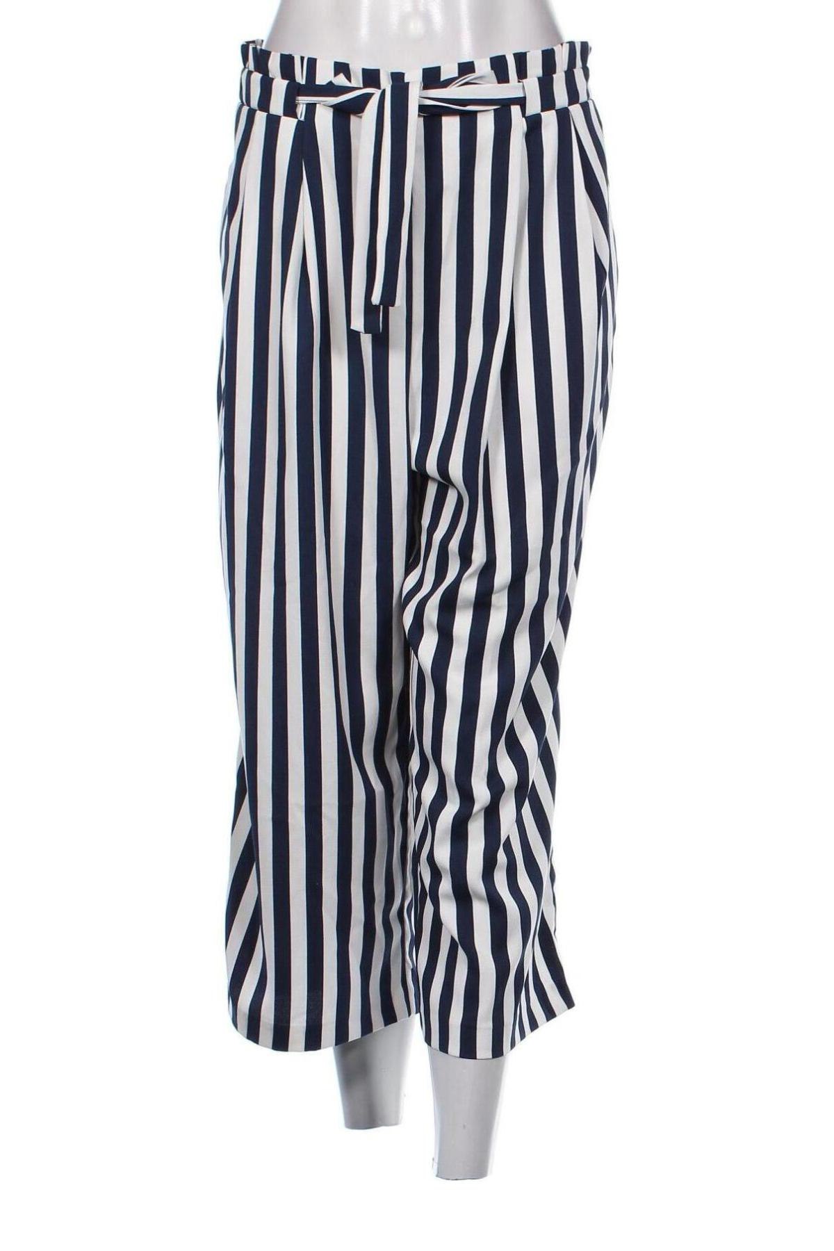 Damenhose Zara, Größe L, Farbe Mehrfarbig, Preis 7,99 €