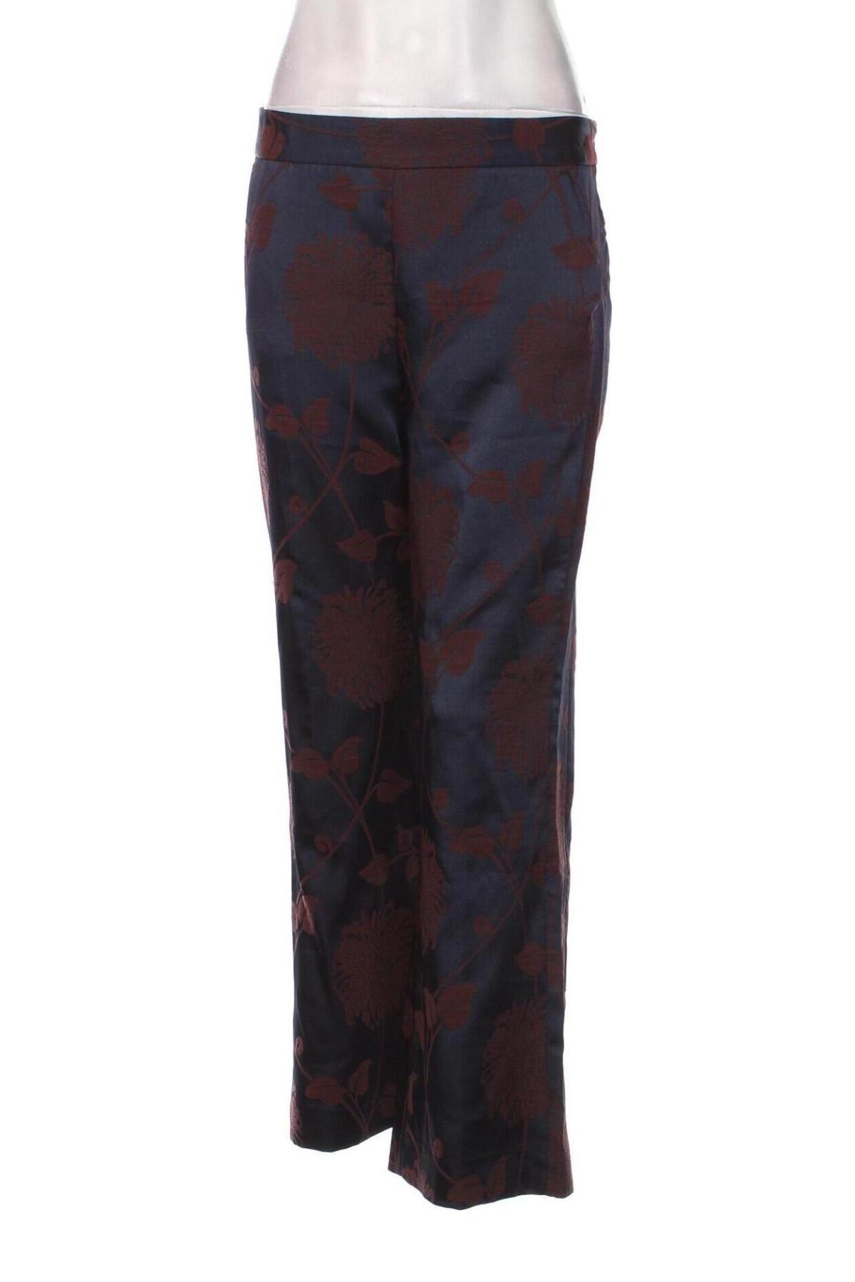 Damenhose Zara, Größe M, Farbe Mehrfarbig, Preis € 22,49