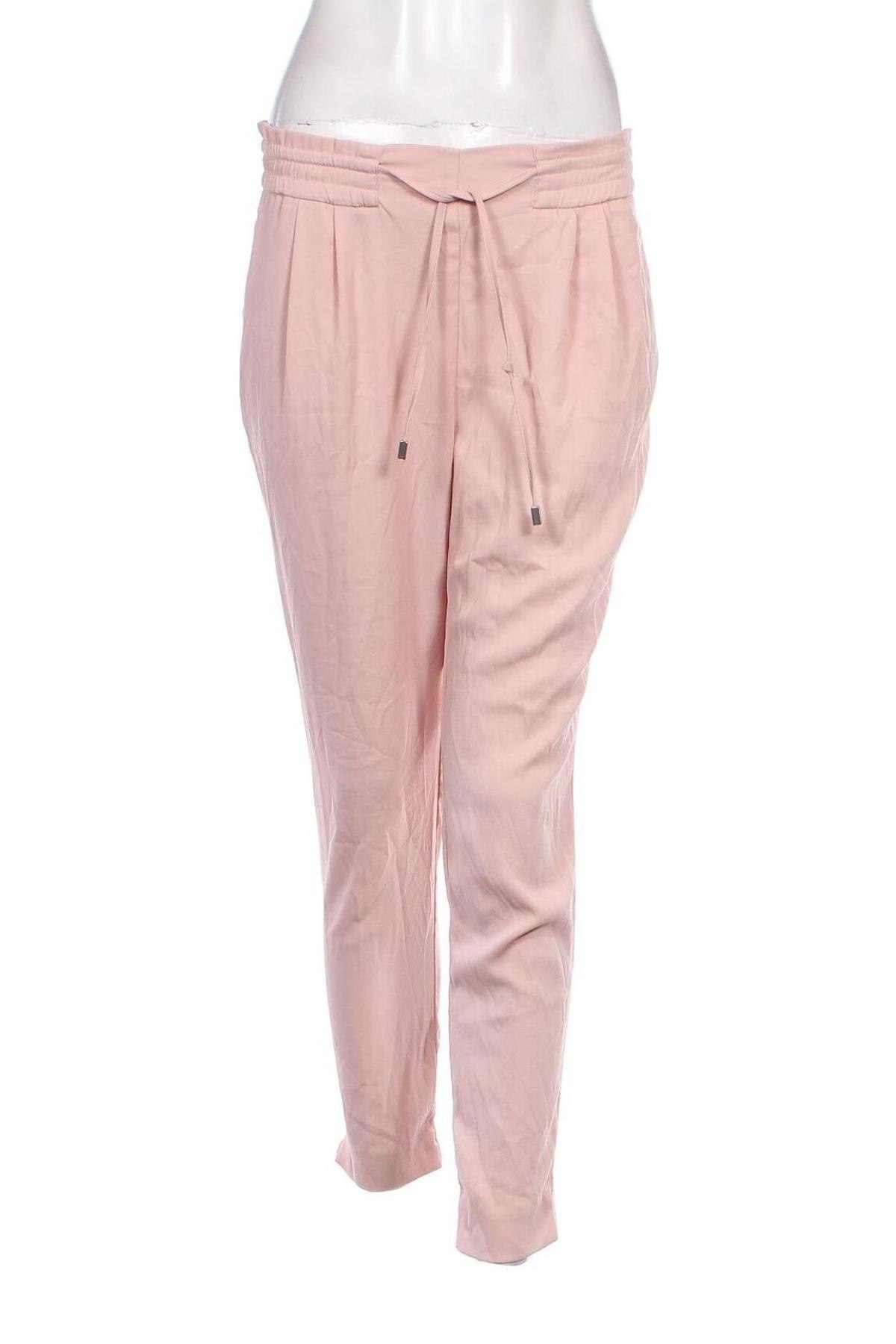 Damenhose Zara, Größe S, Farbe Rosa, Preis € 5,49