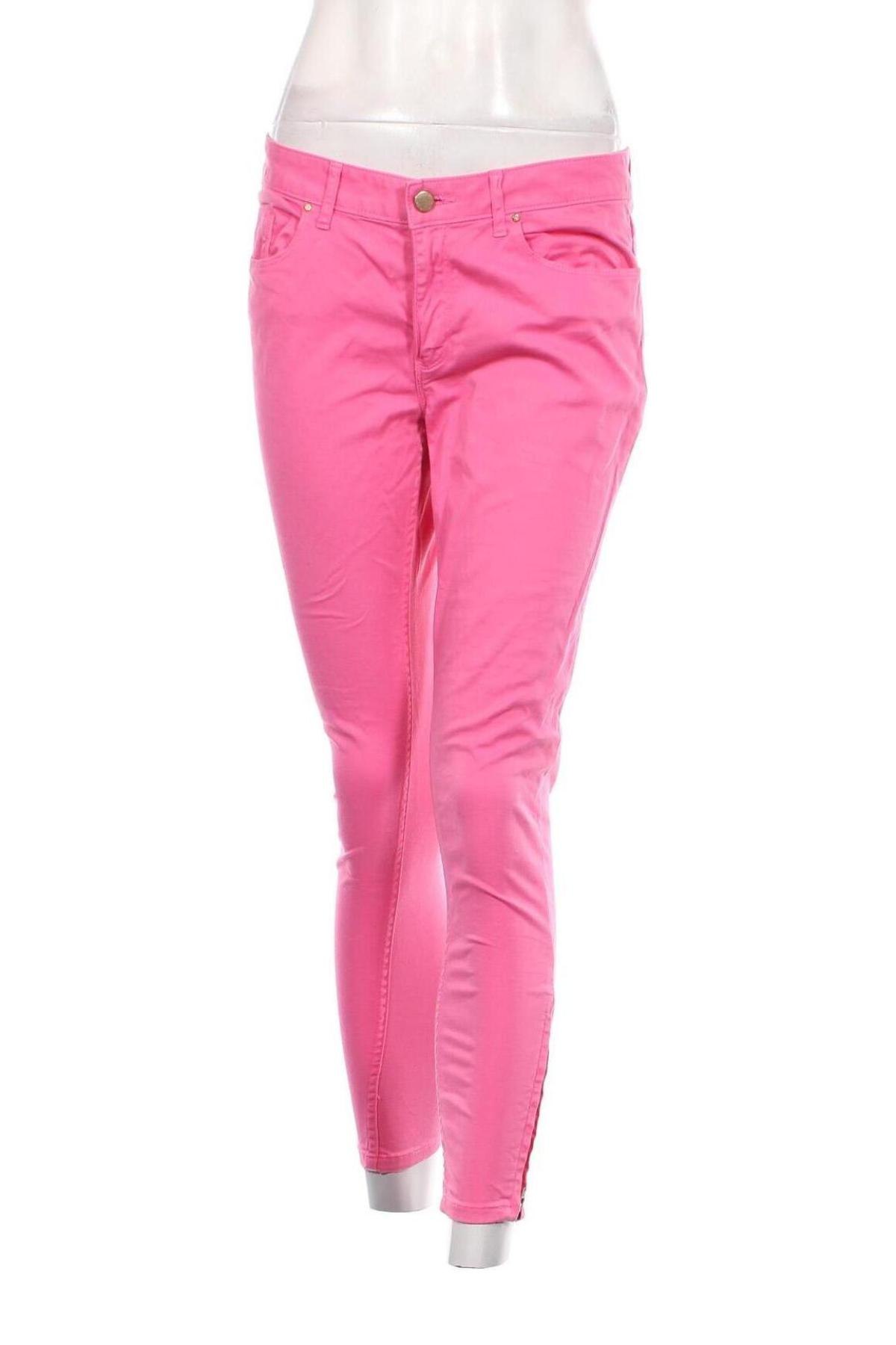 Damenhose Zara, Größe M, Farbe Rosa, Preis € 5,99