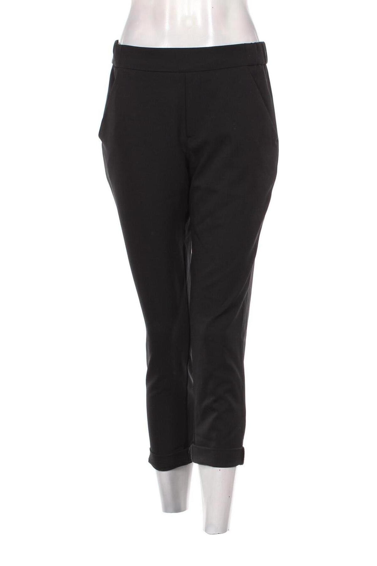 Damenhose Zara Trafaluc, Größe S, Farbe Schwarz, Preis € 4,99