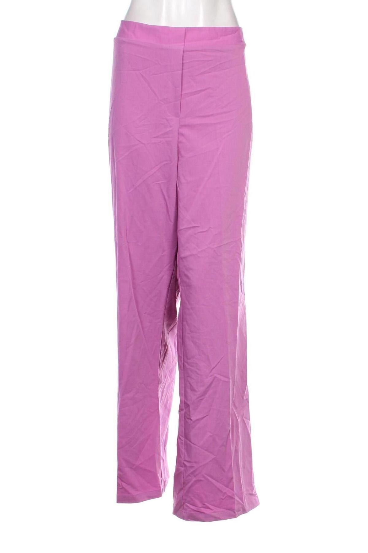 Damenhose Zeeman, Größe XL, Farbe Rosa, Preis 32,49 €