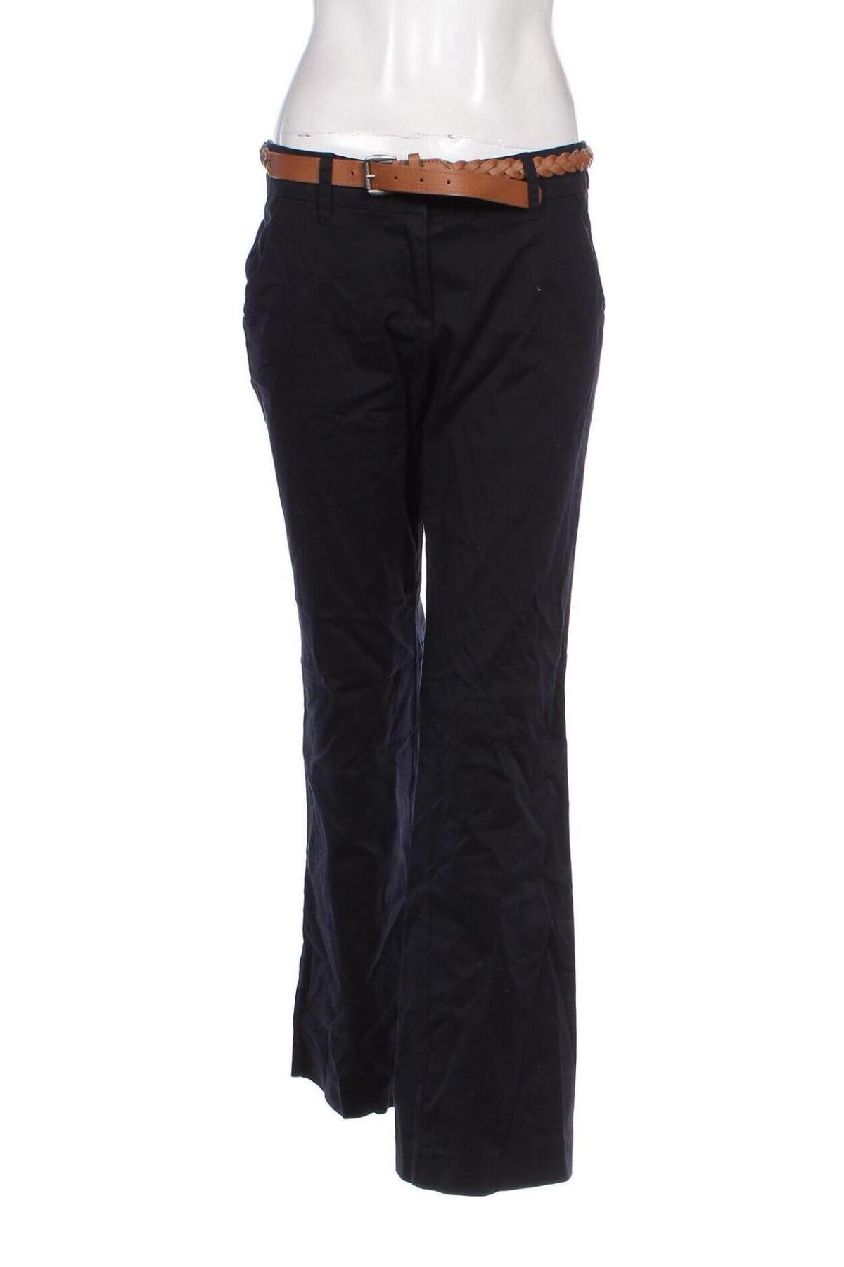 Pantaloni de femei Zero, Mărime M, Culoare Albastru, Preț 33,99 Lei