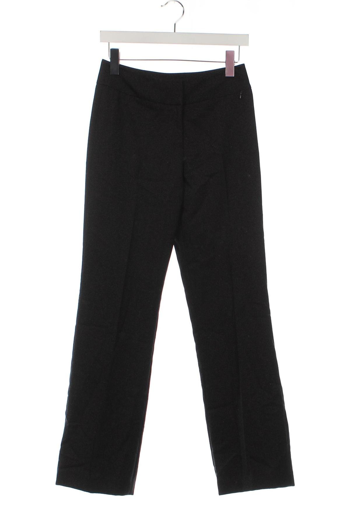 Pantaloni de femei Zero, Mărime XS, Culoare Negru, Preț 67,99 Lei