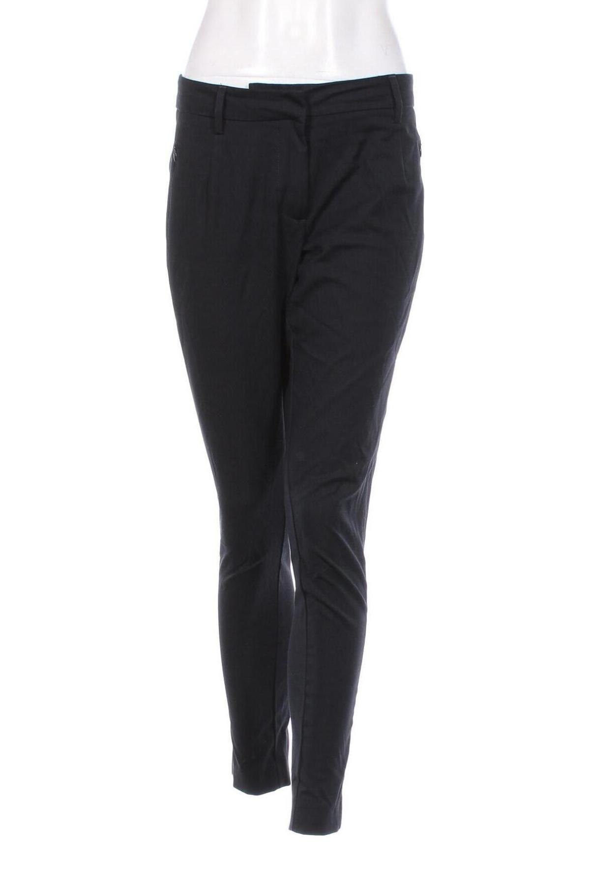 Pantaloni de femei Zero, Mărime M, Culoare Negru, Preț 20,99 Lei