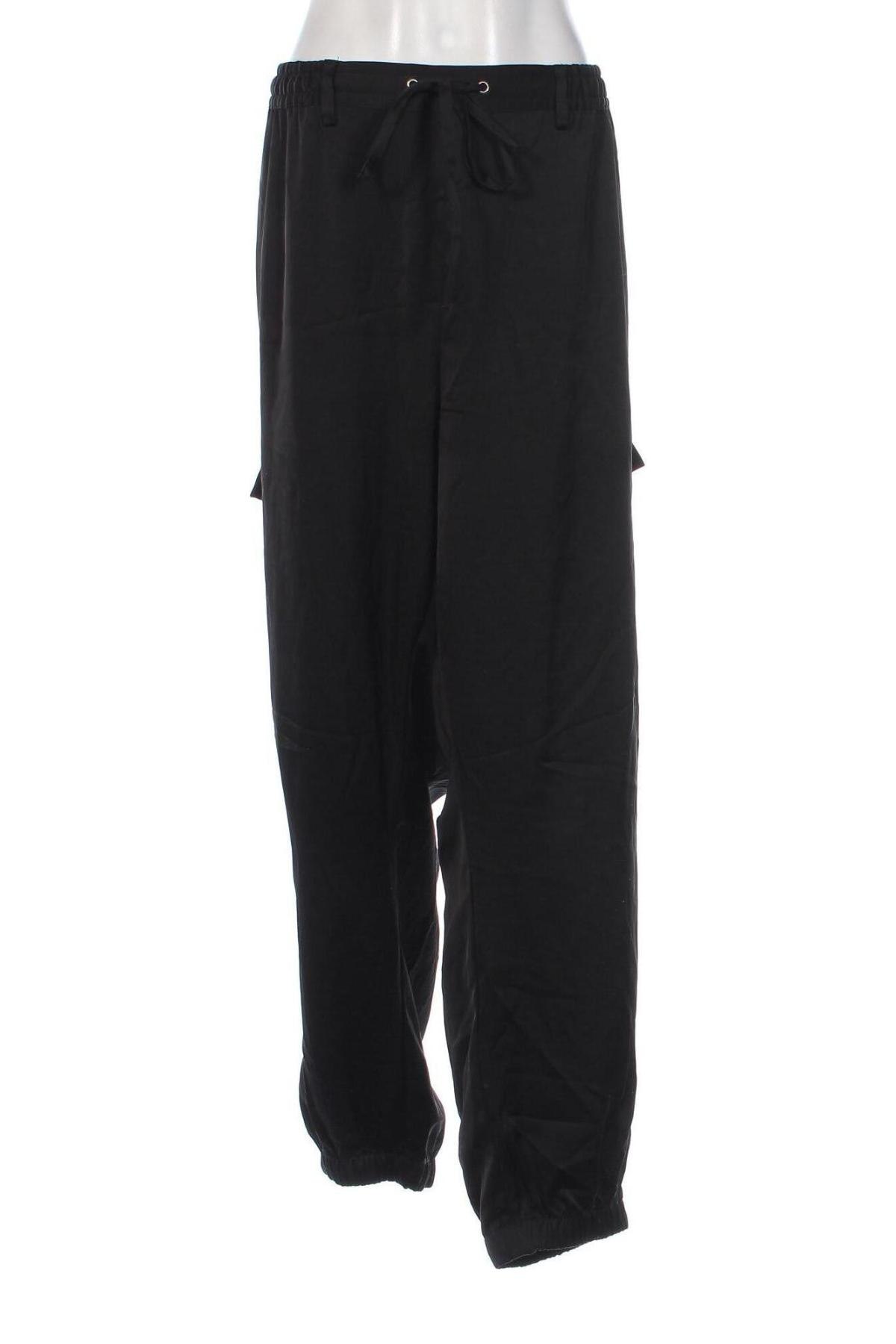 Pantaloni de femei Zizzi, Mărime XXL, Culoare Negru, Preț 157,99 Lei