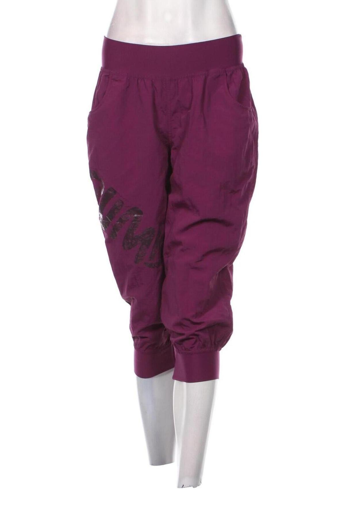 Damenhose Zumba, Größe M, Farbe Lila, Preis € 23,99