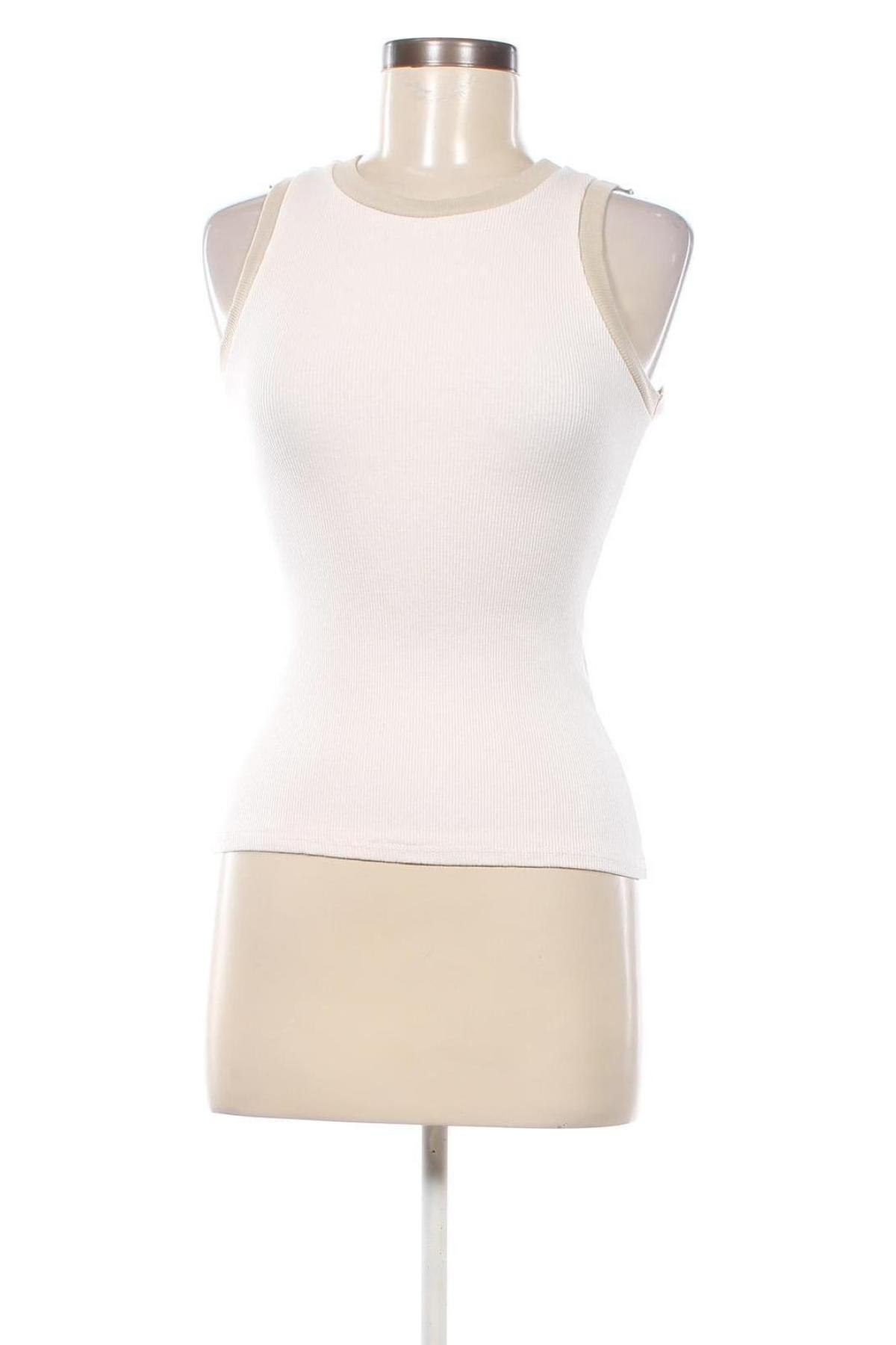 Damentop, Größe S, Farbe Beige, Preis € 4,49