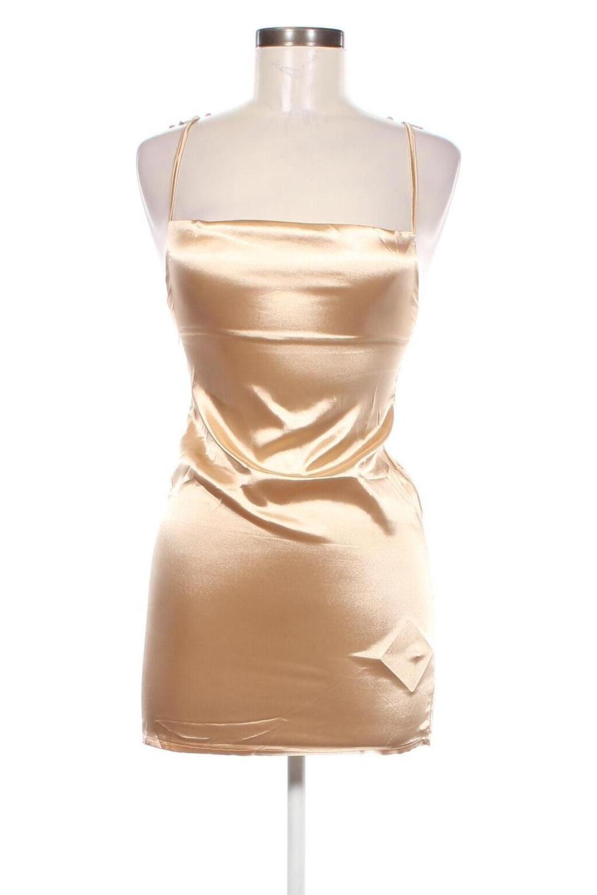 Damentop, Größe S, Farbe Beige, Preis 4,99 €