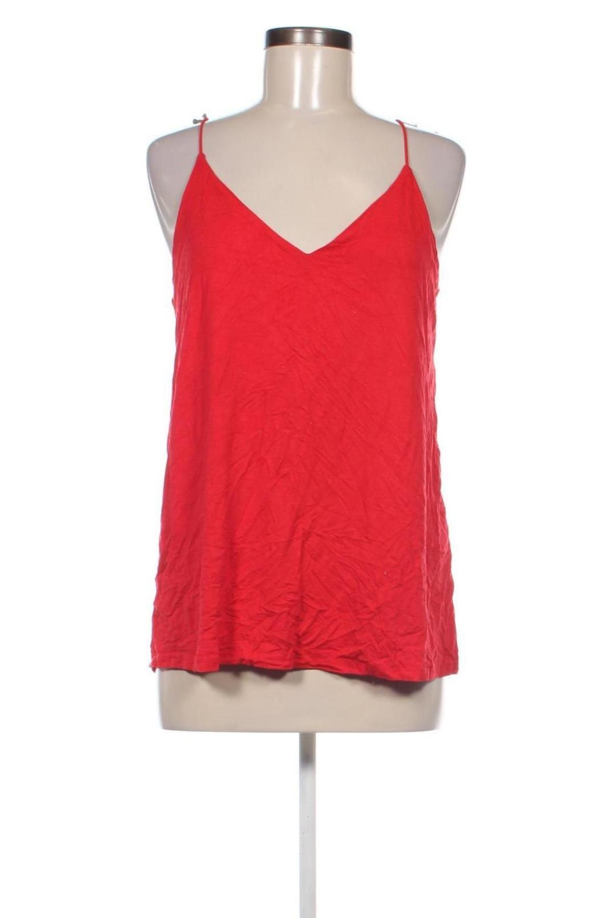 Damentop Amisu, Größe XL, Farbe Rot, Preis € 8,99