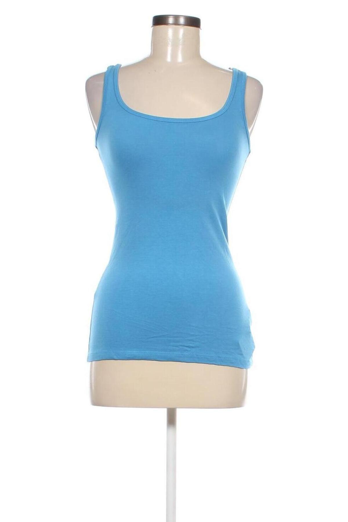 Damentop Atmosphere, Größe S, Farbe Blau, Preis 8,99 €