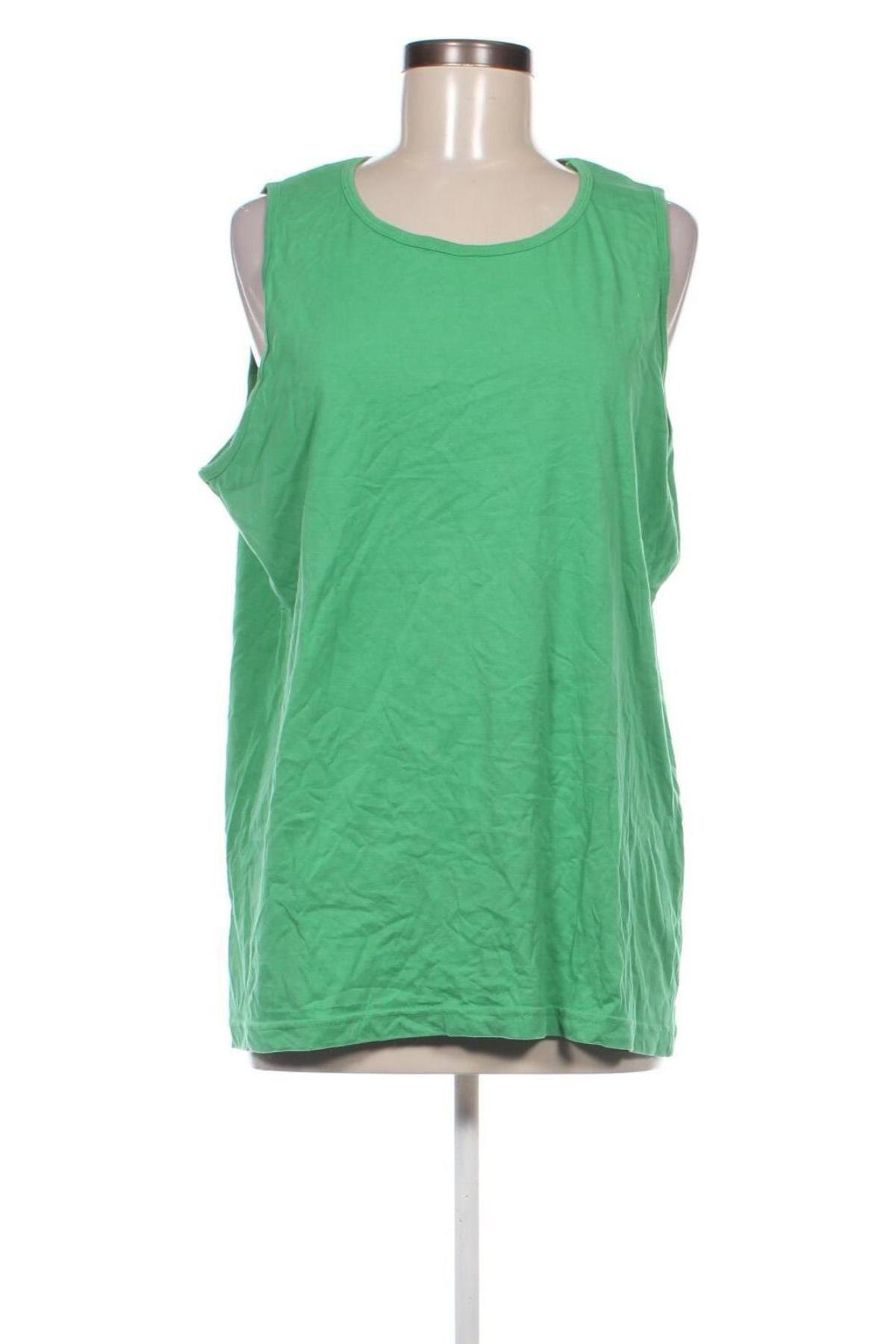 Tricou de damă Biaggini, Mărime XL, Culoare Verde, Preț 39,99 Lei