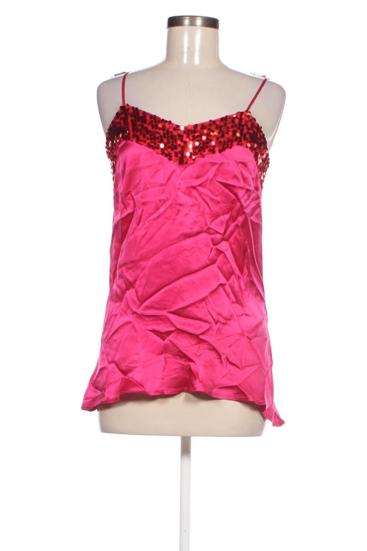 Damentop CRISTINAEFFE, Größe L, Farbe Rosa, Preis € 26,49