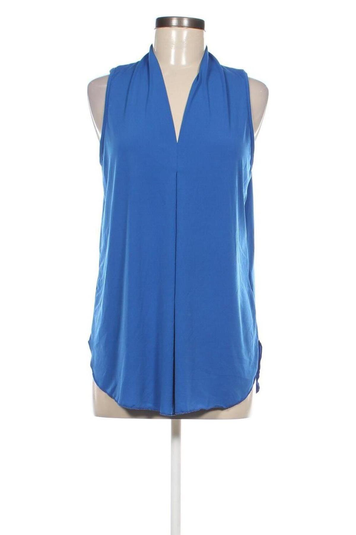 Damentop Cami, Größe M, Farbe Blau, Preis 8,99 €