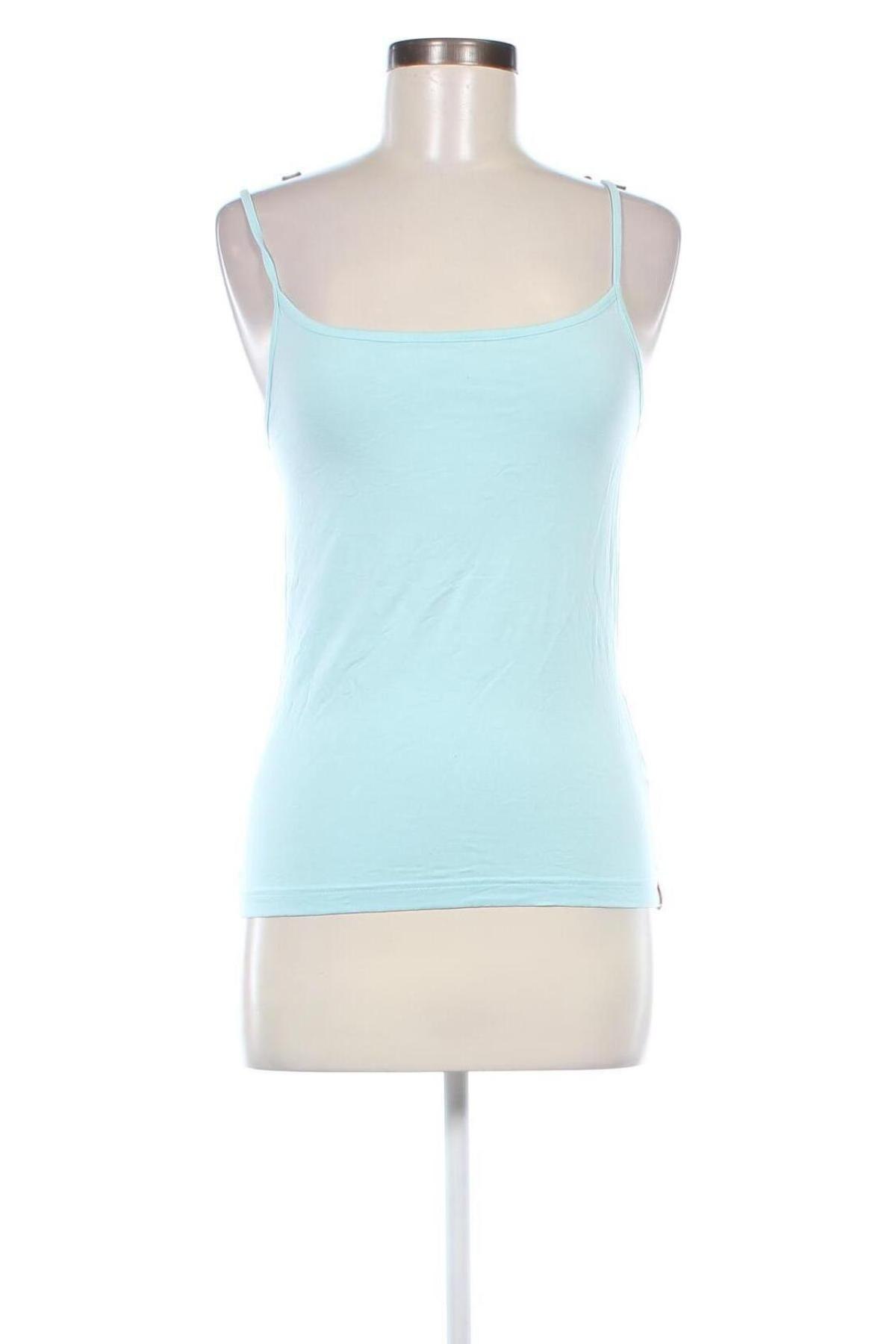 Damentop Esprit, Größe XL, Farbe Blau, Preis € 9,99