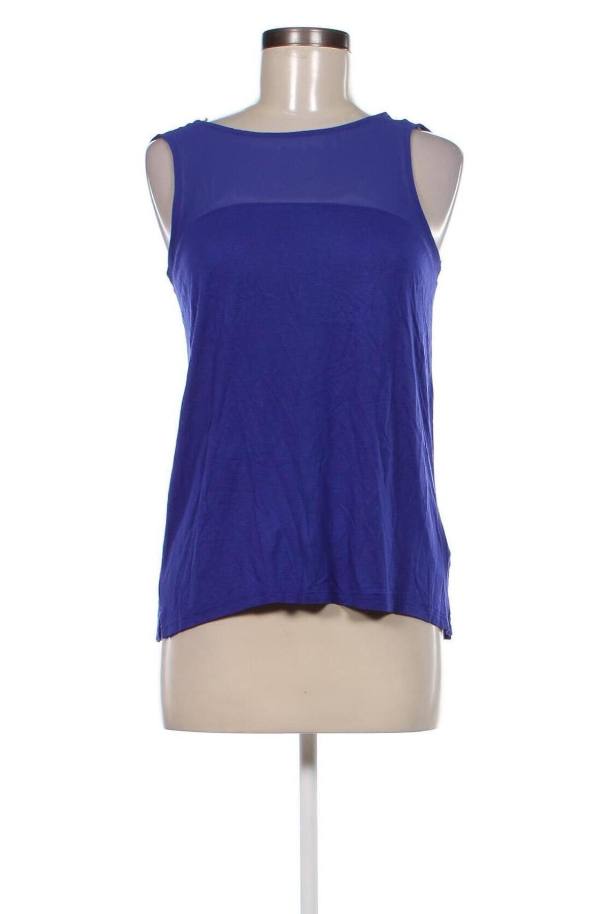 Damentop H&M, Größe S, Farbe Blau, Preis € 4,27