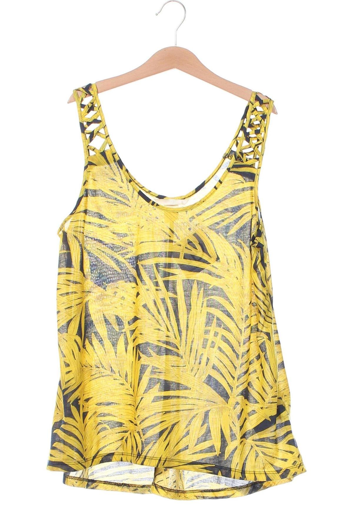 Damentop H&M, Größe XS, Farbe Mehrfarbig, Preis € 12,63