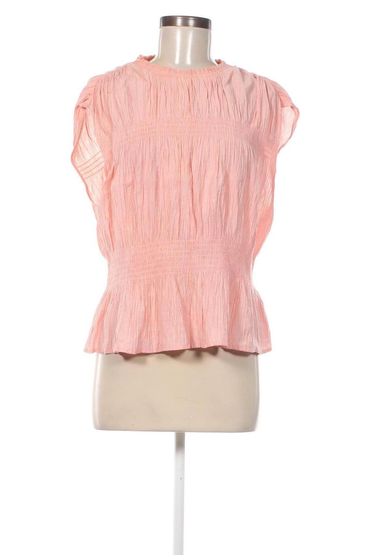 Damentop H&M, Größe L, Farbe Rosa, Preis 3,99 €