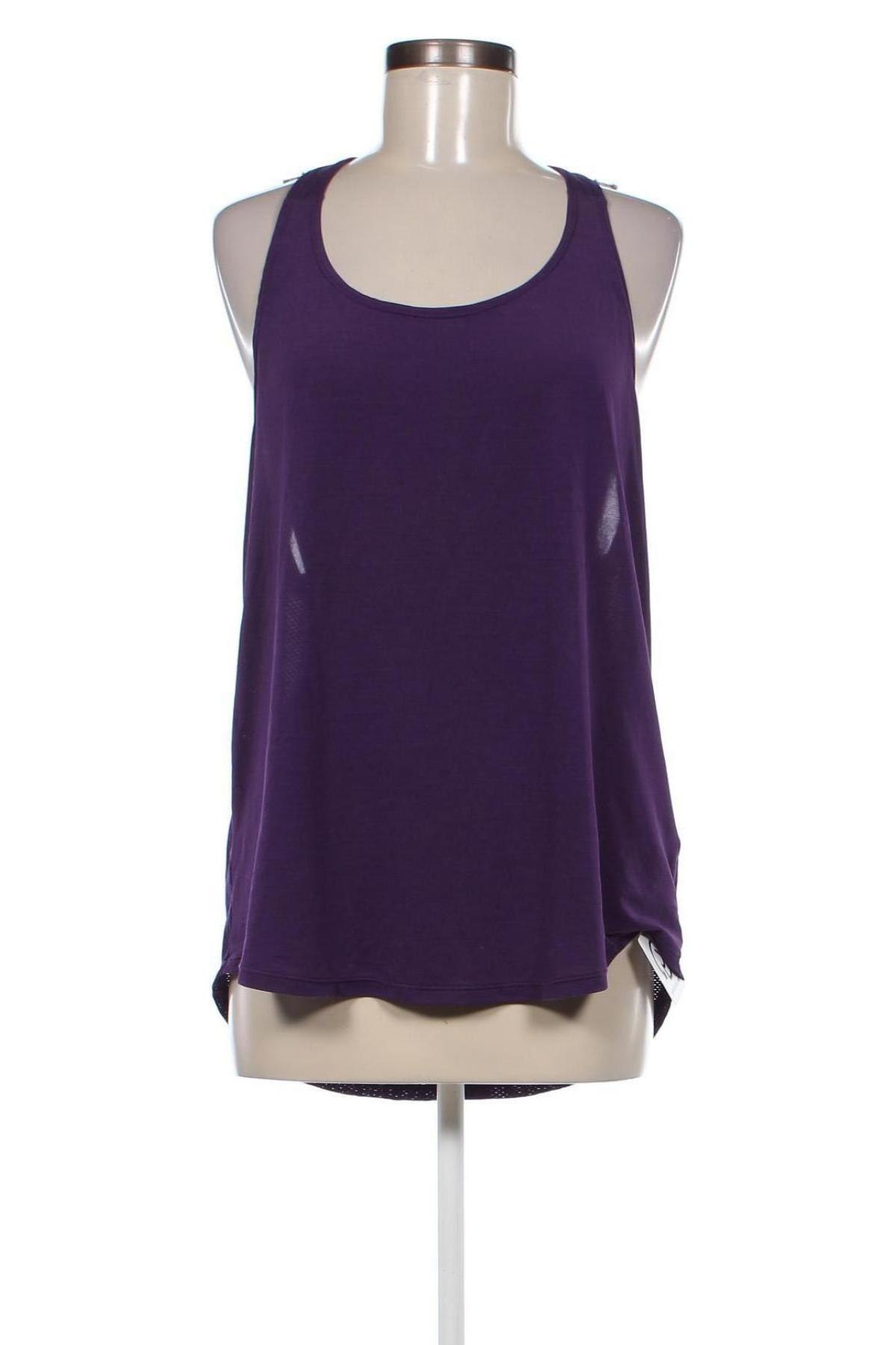 Damentop H&M, Größe M, Farbe Lila, Preis € 4,49