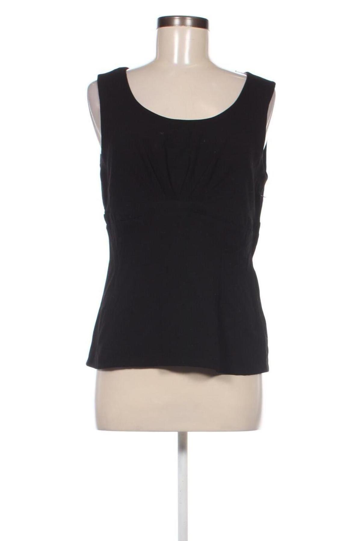 Damentop H&M, Größe M, Farbe Schwarz, Preis € 8,99