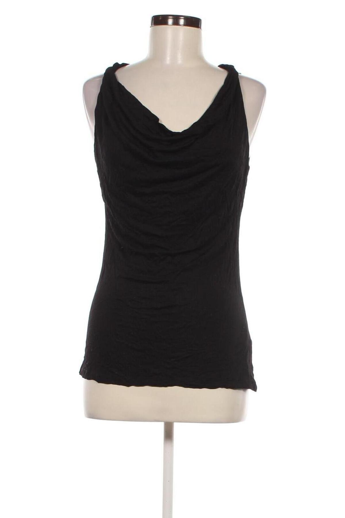 Damentop H&M, Größe M, Farbe Schwarz, Preis € 6,99