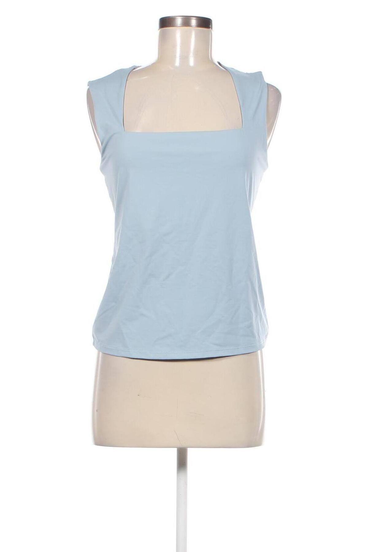 Damentop H&M, Größe M, Farbe Blau, Preis € 8,70