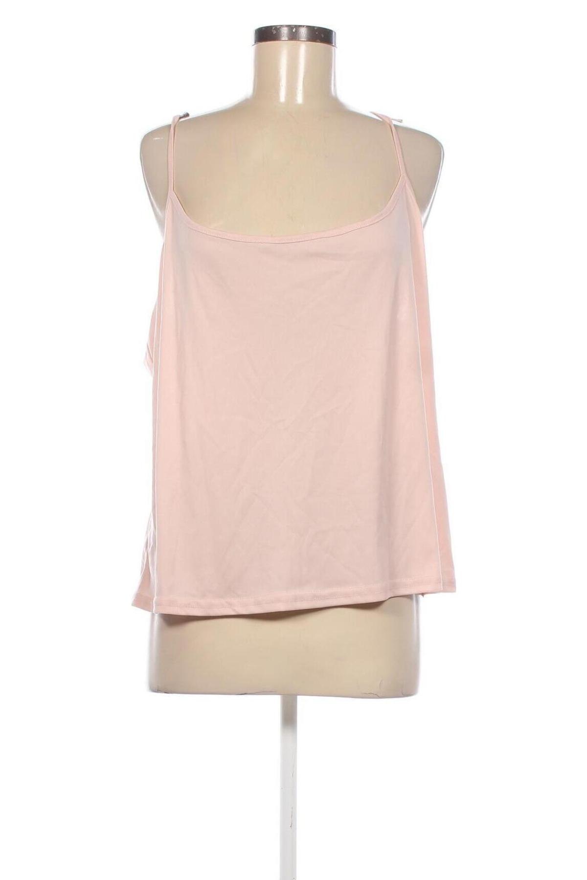 Damentop Marks & Spencer, Größe 3XL, Farbe Rosa, Preis € 7,49