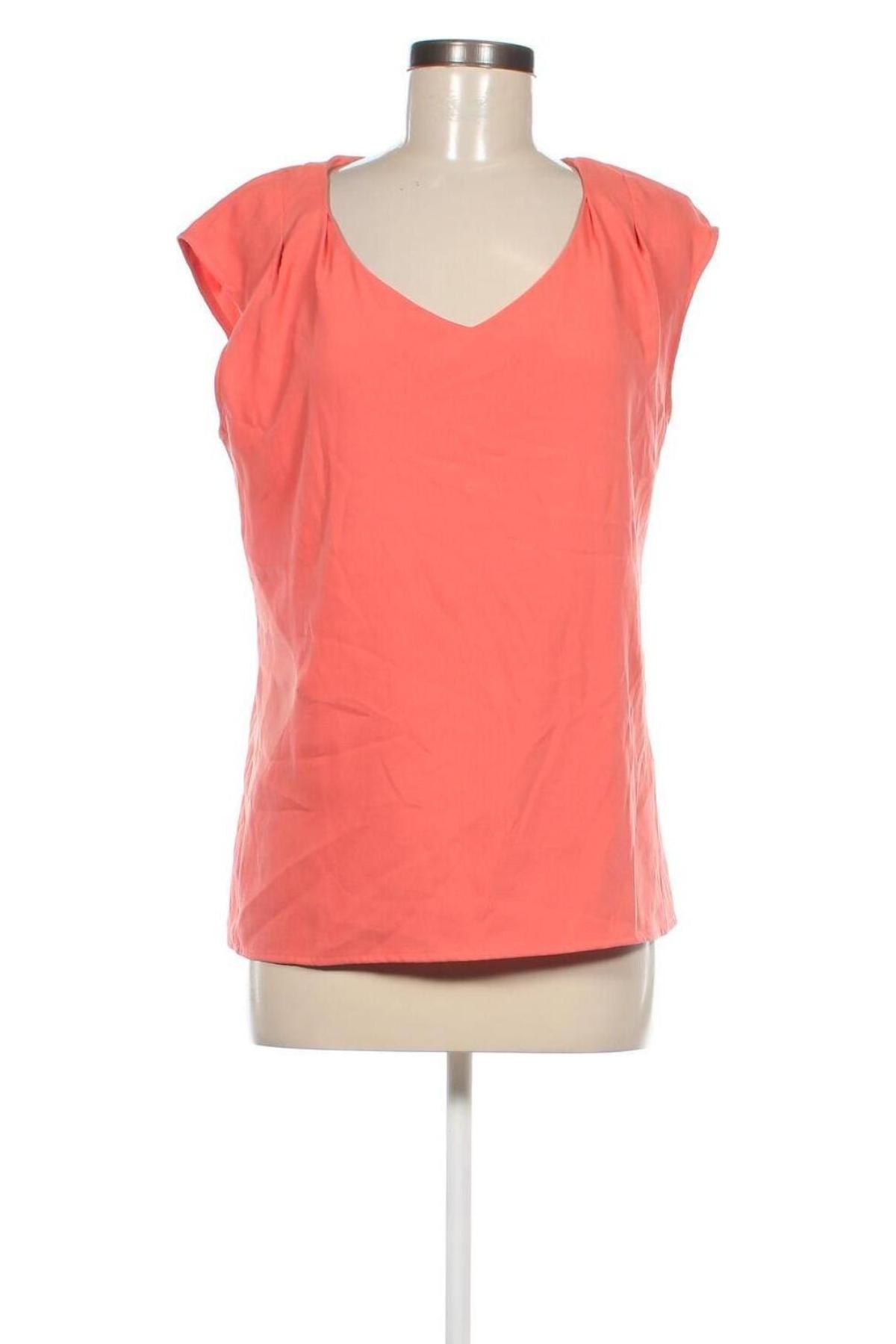 Damentop Mer Du Nord, Größe L, Farbe Orange, Preis € 6,99