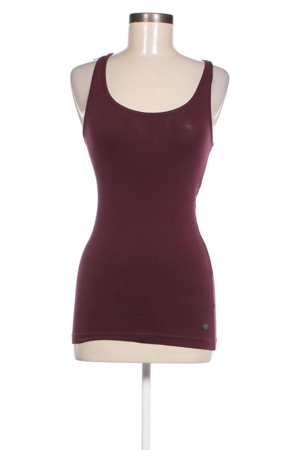 Damentop Q/S by S.Oliver, Größe S, Farbe Rot, Preis € 5,99