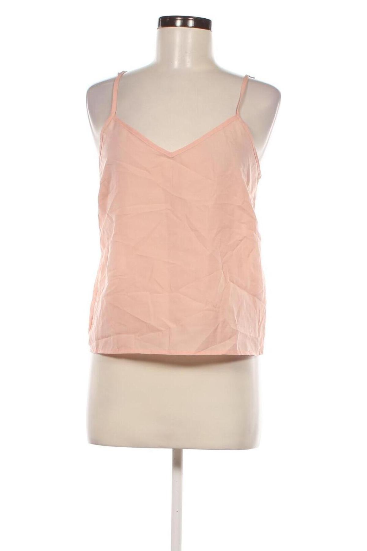 Damentop River Island, Größe S, Farbe Rosa, Preis € 5,99