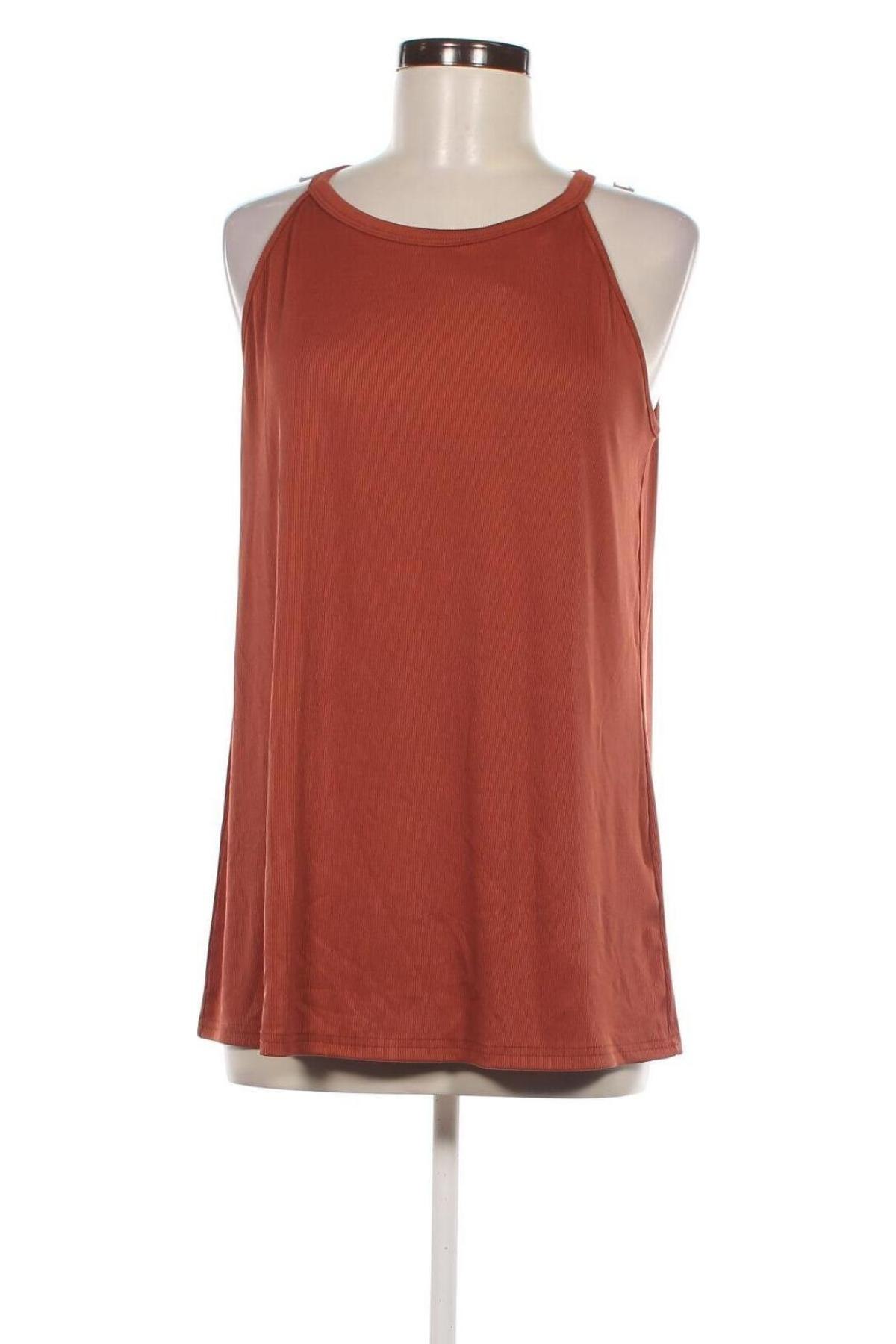 Damentop SHEIN, Größe XL, Farbe Rot, Preis € 6,49