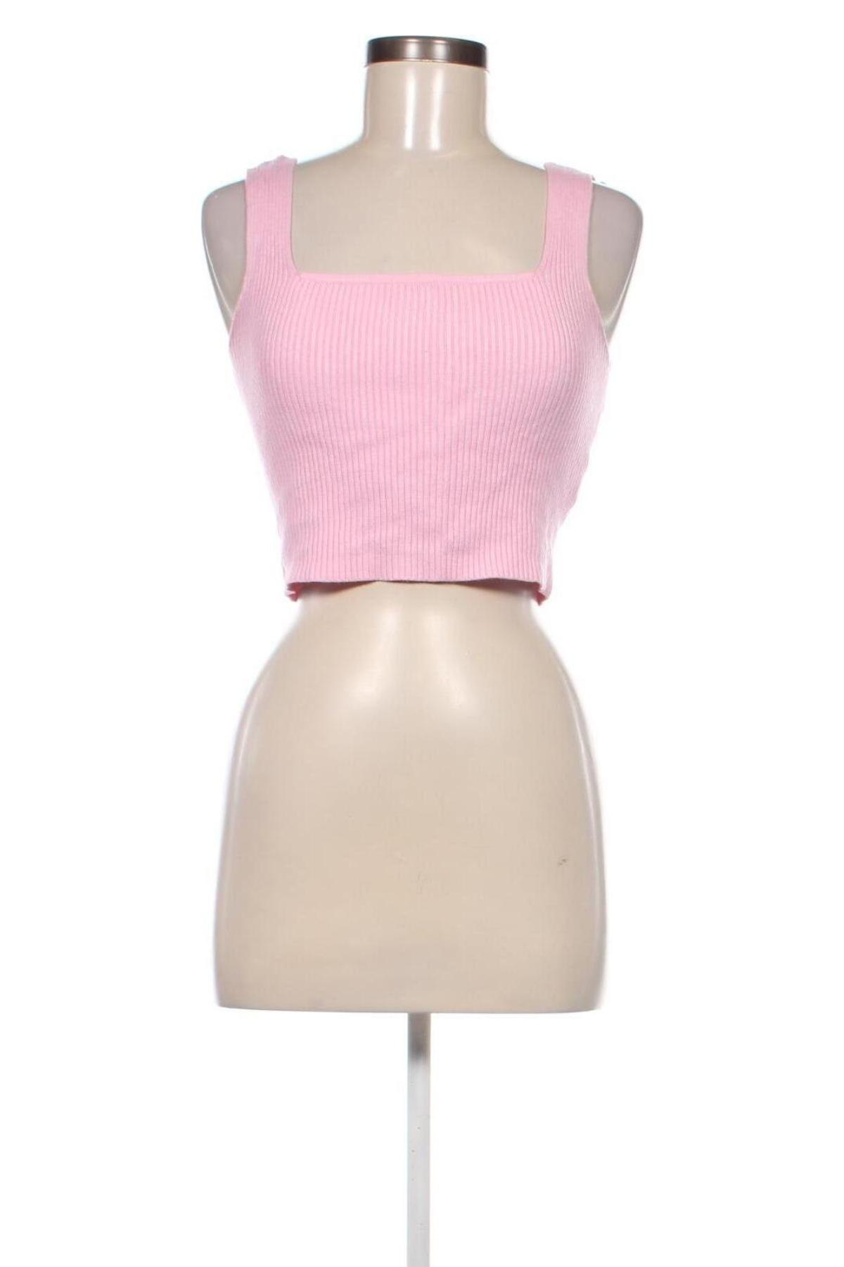 Damentop SHEIN, Größe XS, Farbe Rosa, Preis € 4,49