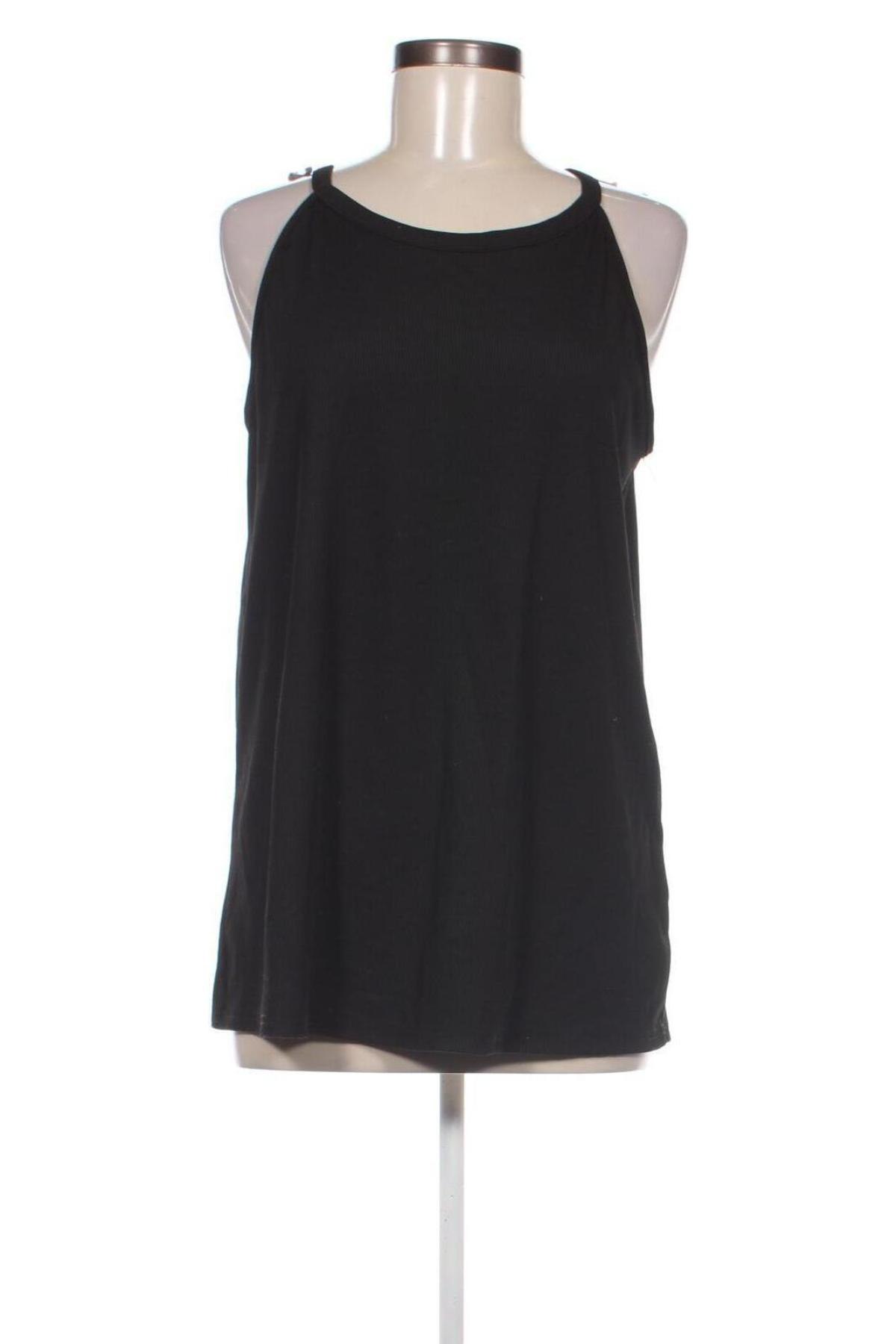 Damentop SHEIN, Größe XL, Farbe Schwarz, Preis € 6,49