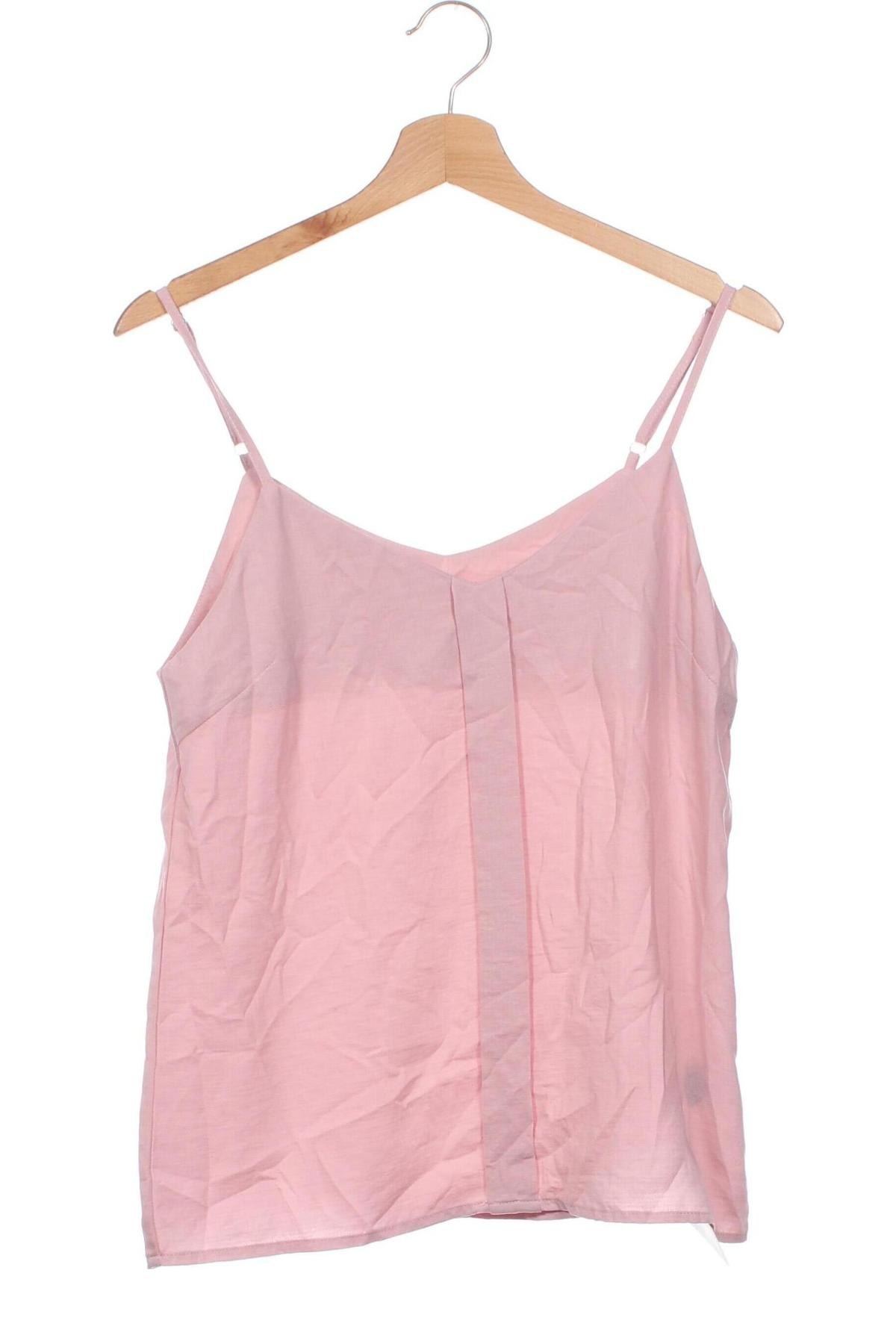 Damentop SHEIN, Größe S, Farbe Rosa, Preis € 7,99