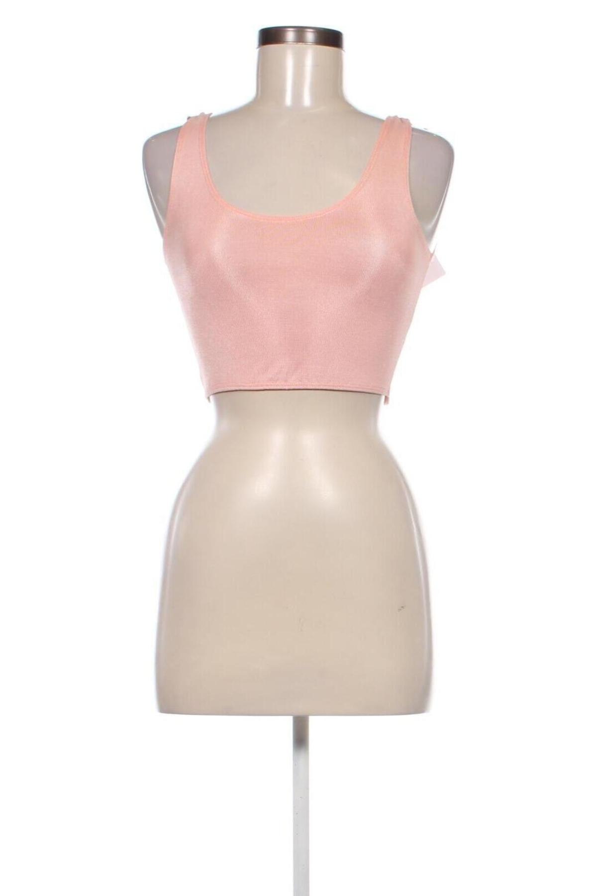 Damentop Simona A, Größe XS, Farbe Rosa, Preis 8,49 €