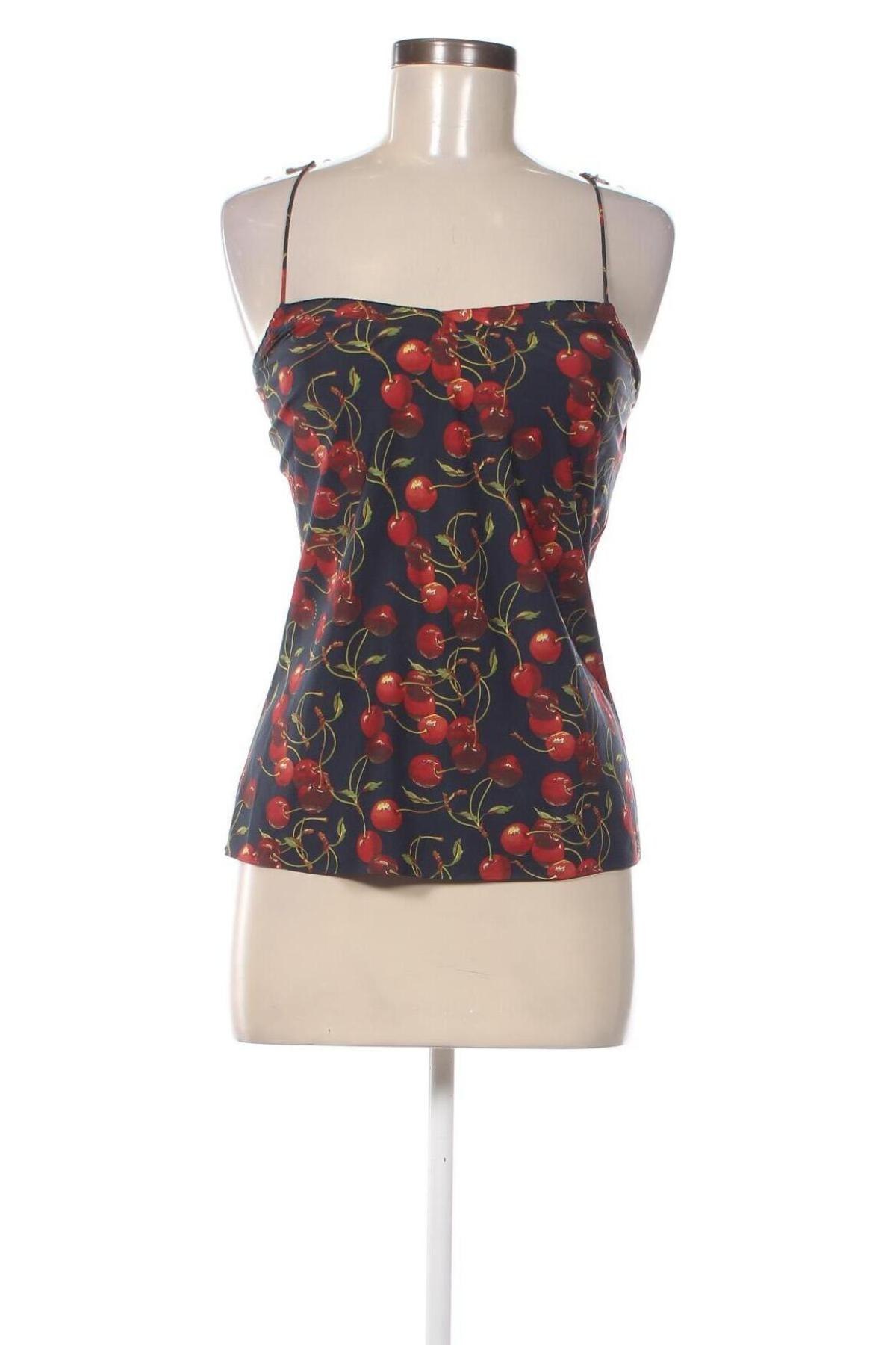 Damentop Ted Baker, Größe S, Farbe Mehrfarbig, Preis 8,49 €