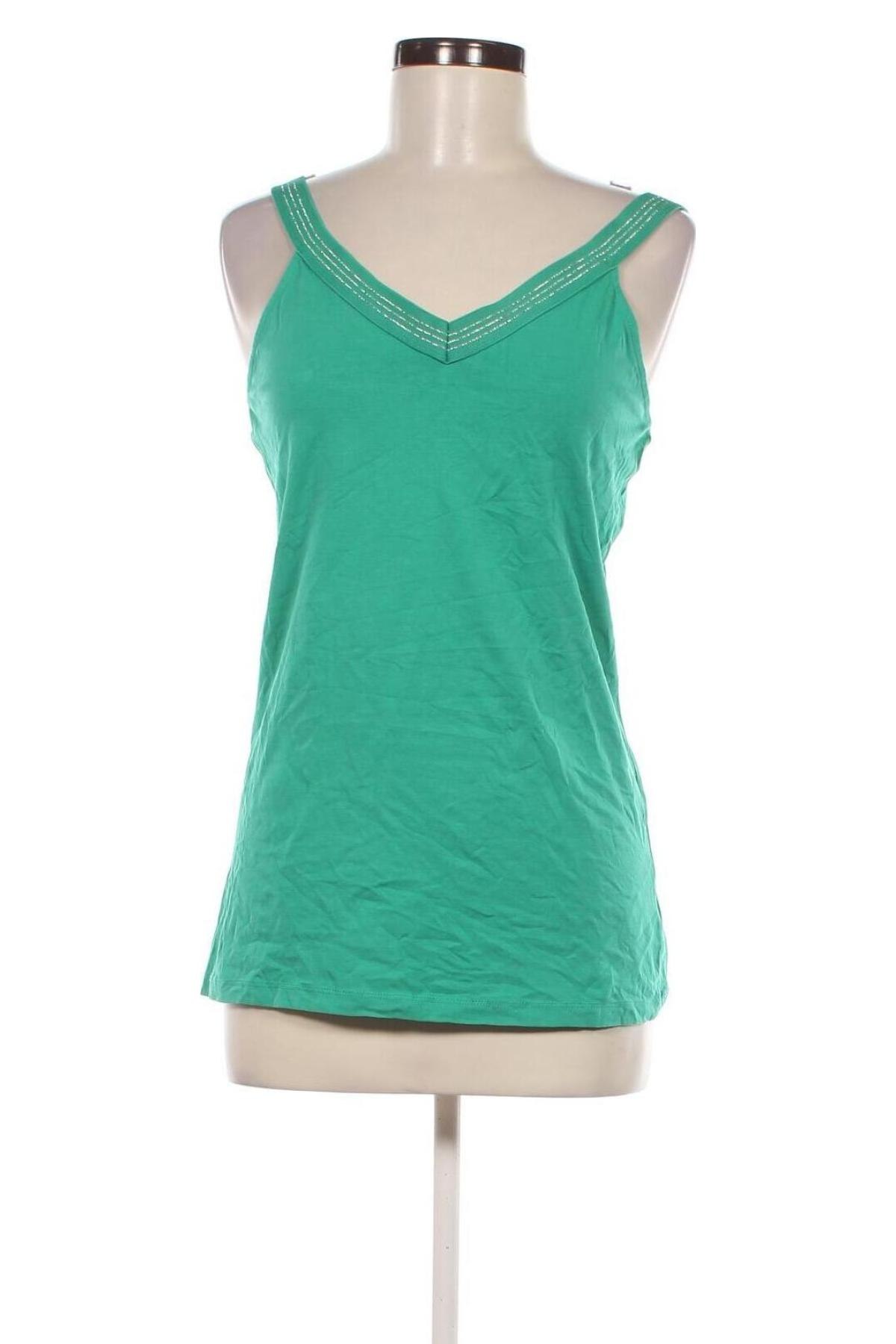 Tricou de damă Tramontana, Mărime L, Culoare Verde, Preț 30,99 Lei