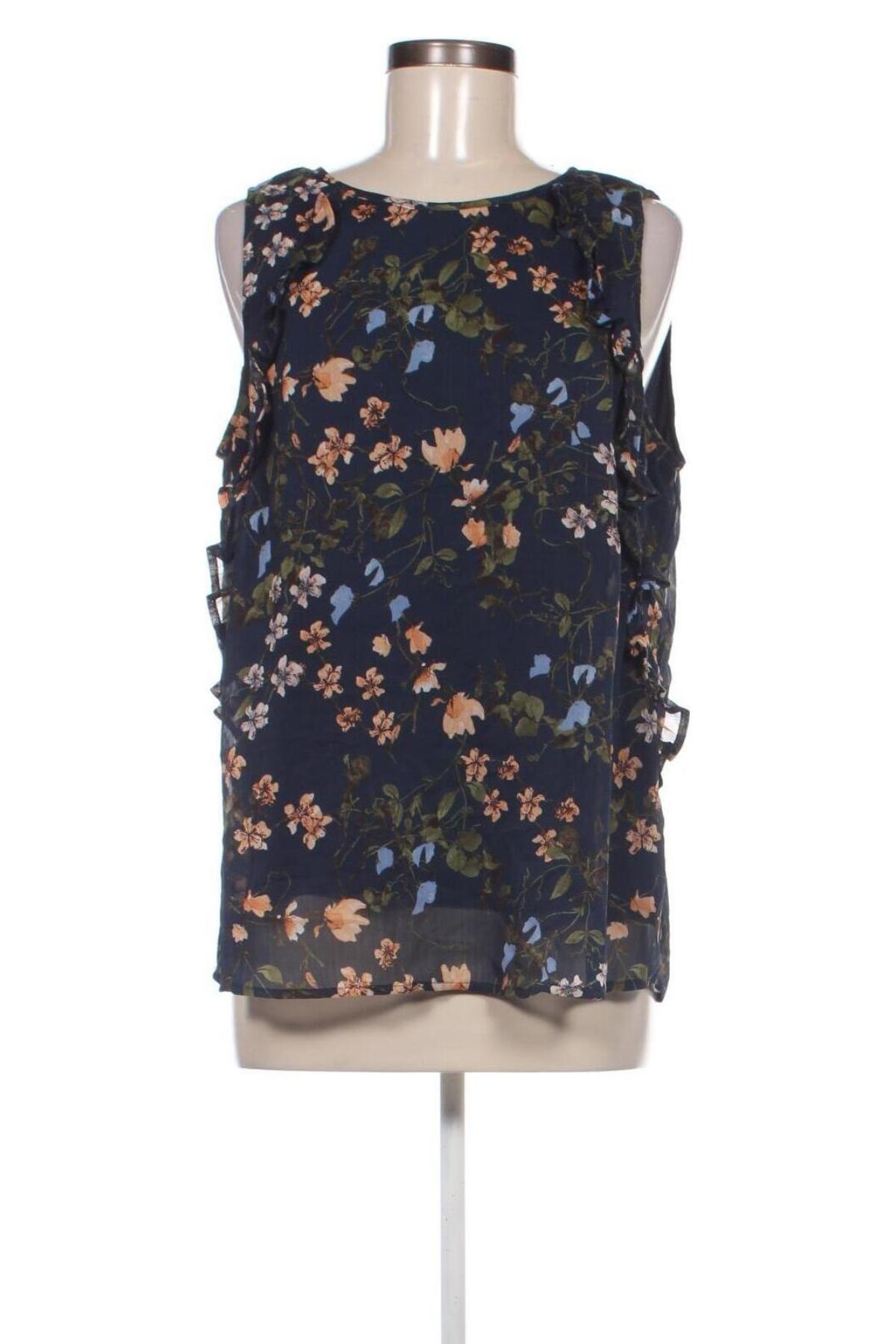 Damentop Vero Moda, Größe L, Farbe Mehrfarbig, Preis 9,99 €