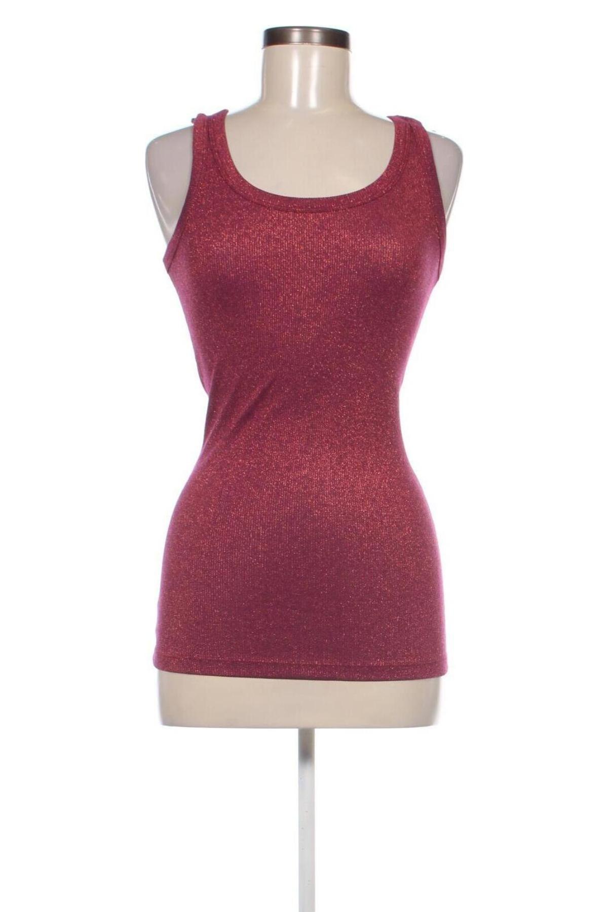 Damentop Vicolo, Größe S, Farbe Rot, Preis 12,99 €