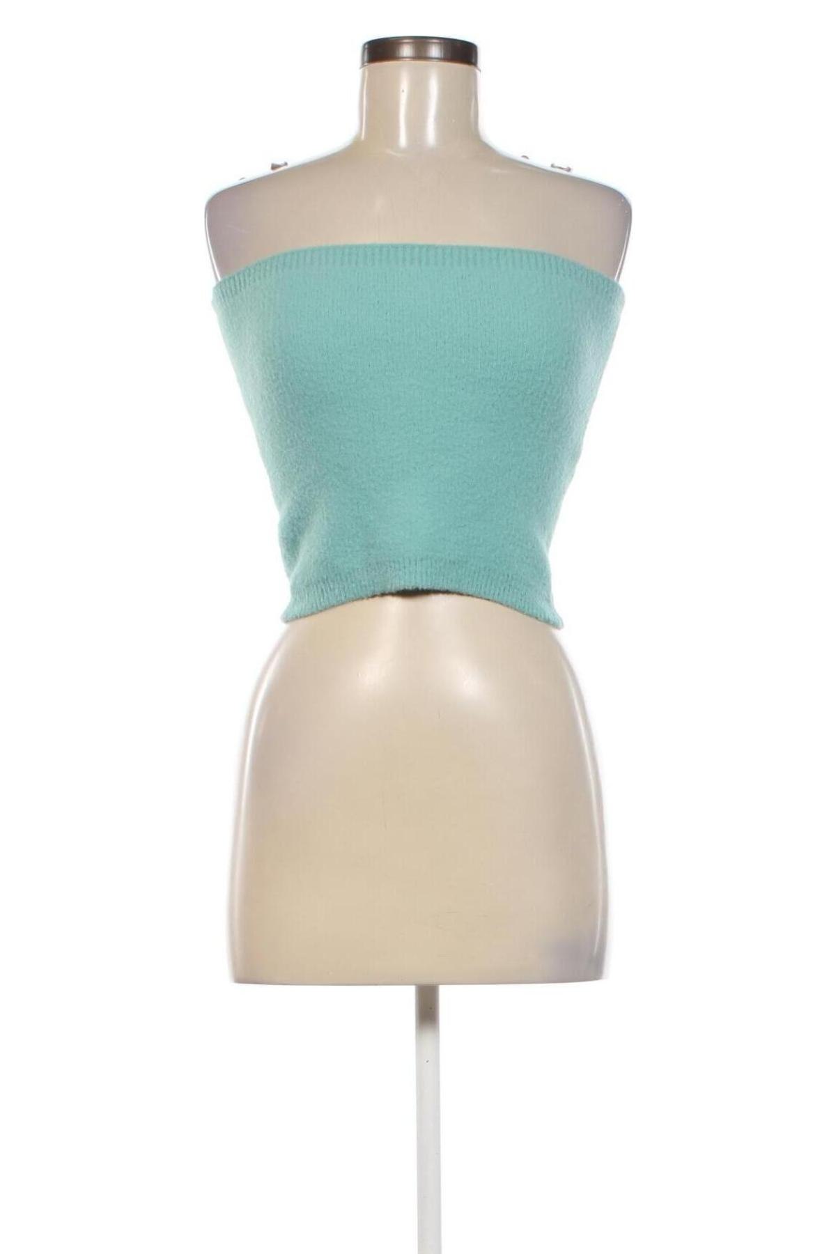 Damentop Zara, Größe M, Farbe Blau, Preis 3,99 €