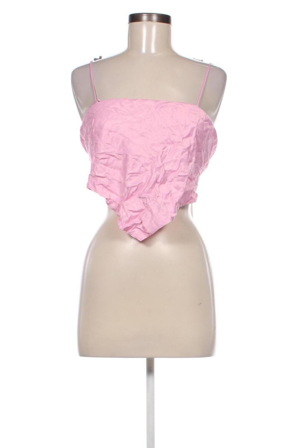 Damentop Zara, Größe S, Farbe Rosa, Preis € 11,49