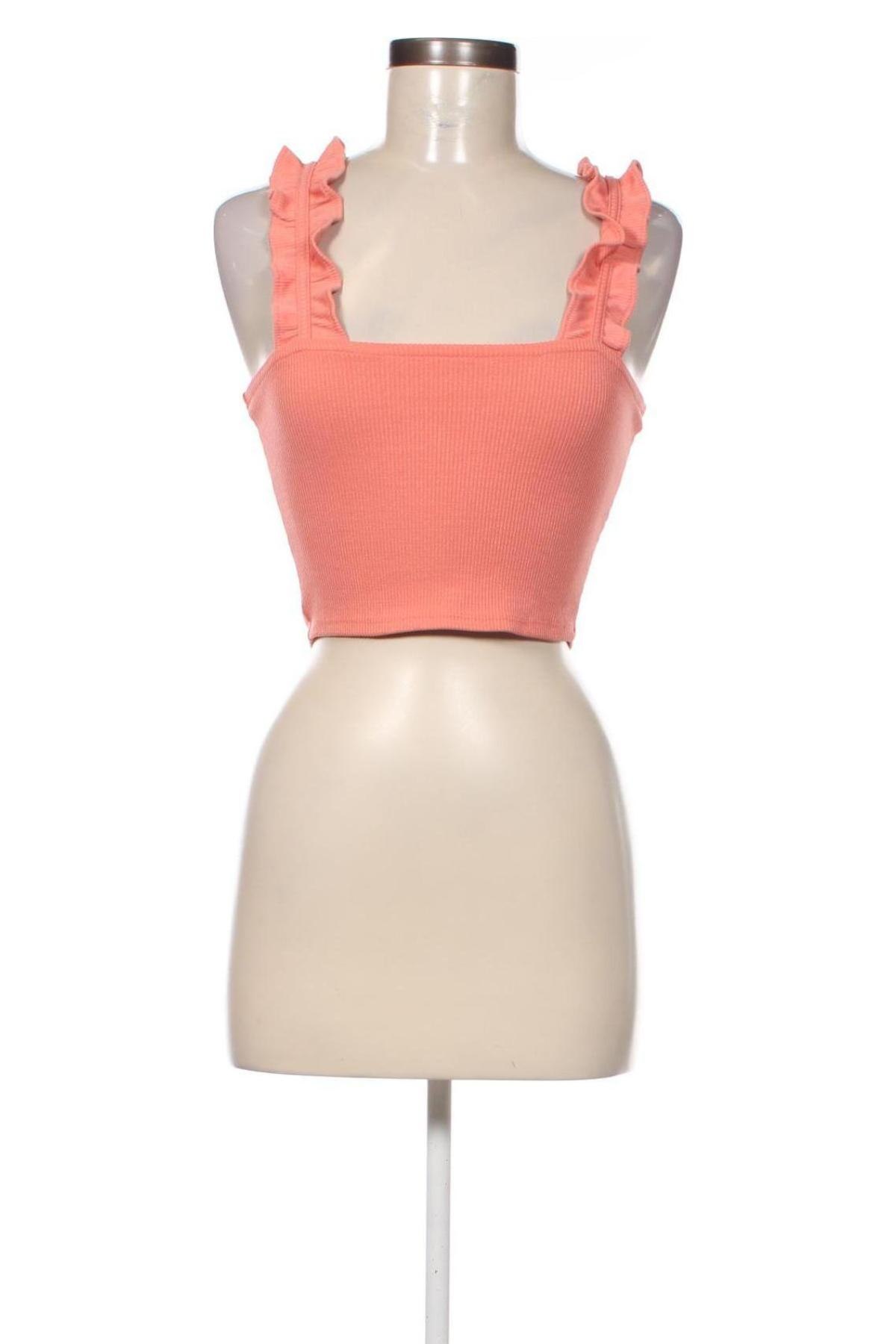 Damentop Zara, Größe S, Farbe Rosa, Preis € 3,99