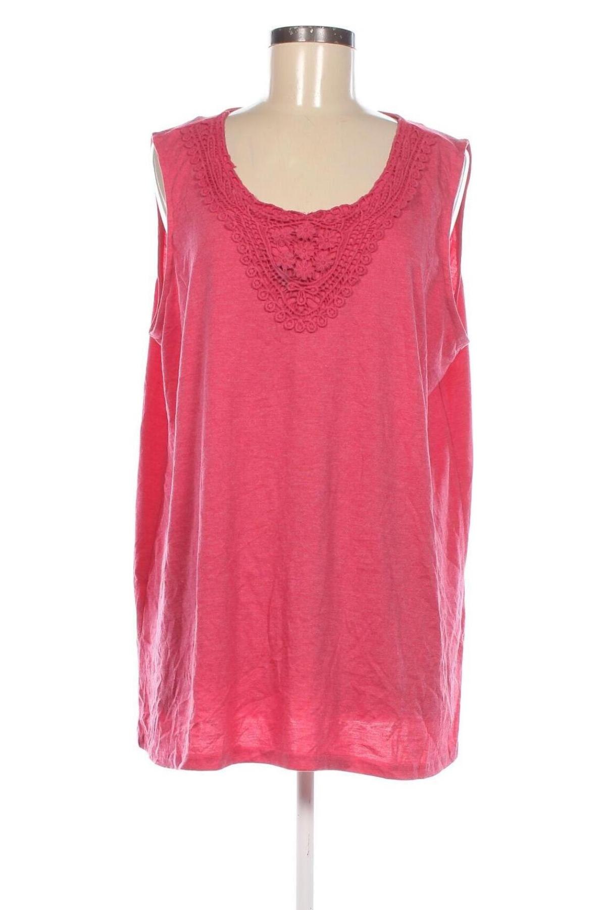 Damentop Zizzi, Größe M, Farbe Rosa, Preis € 9,99