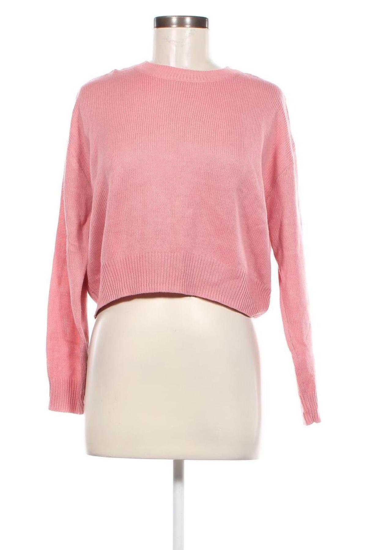 Damenpullover, Größe S, Farbe Rosa, Preis € 10,99