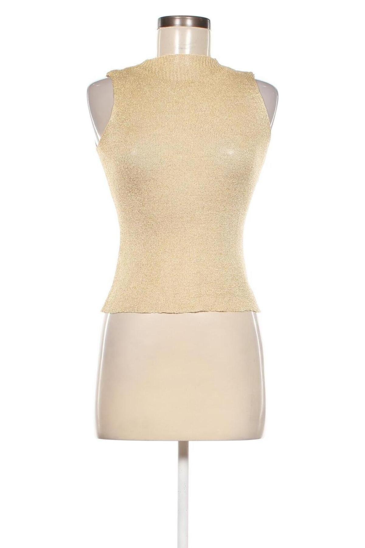 Damenpullover, Größe S, Farbe Beige, Preis 18,84 €