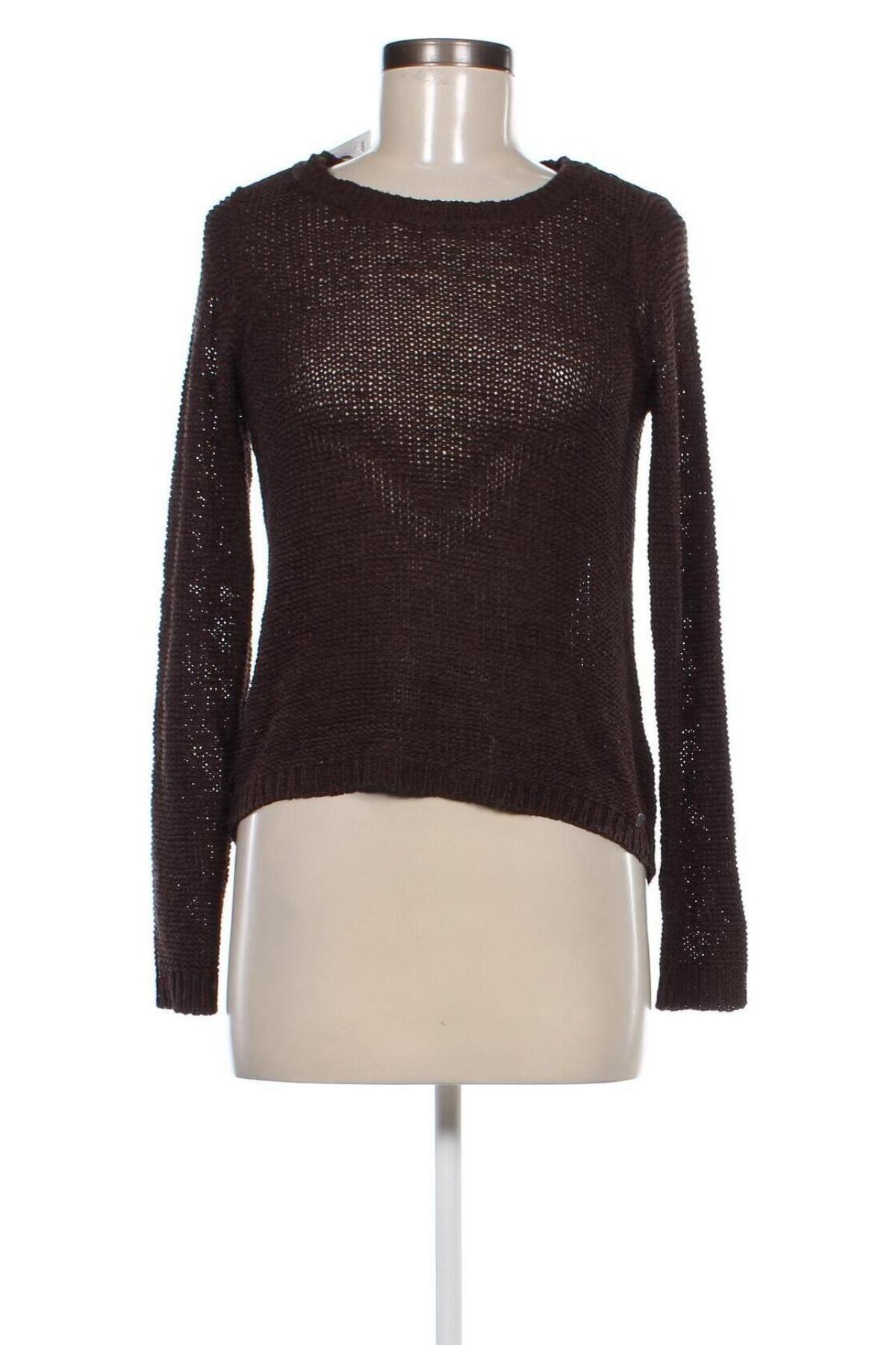 Damenpullover, Größe S, Farbe Braun, Preis € 9,49