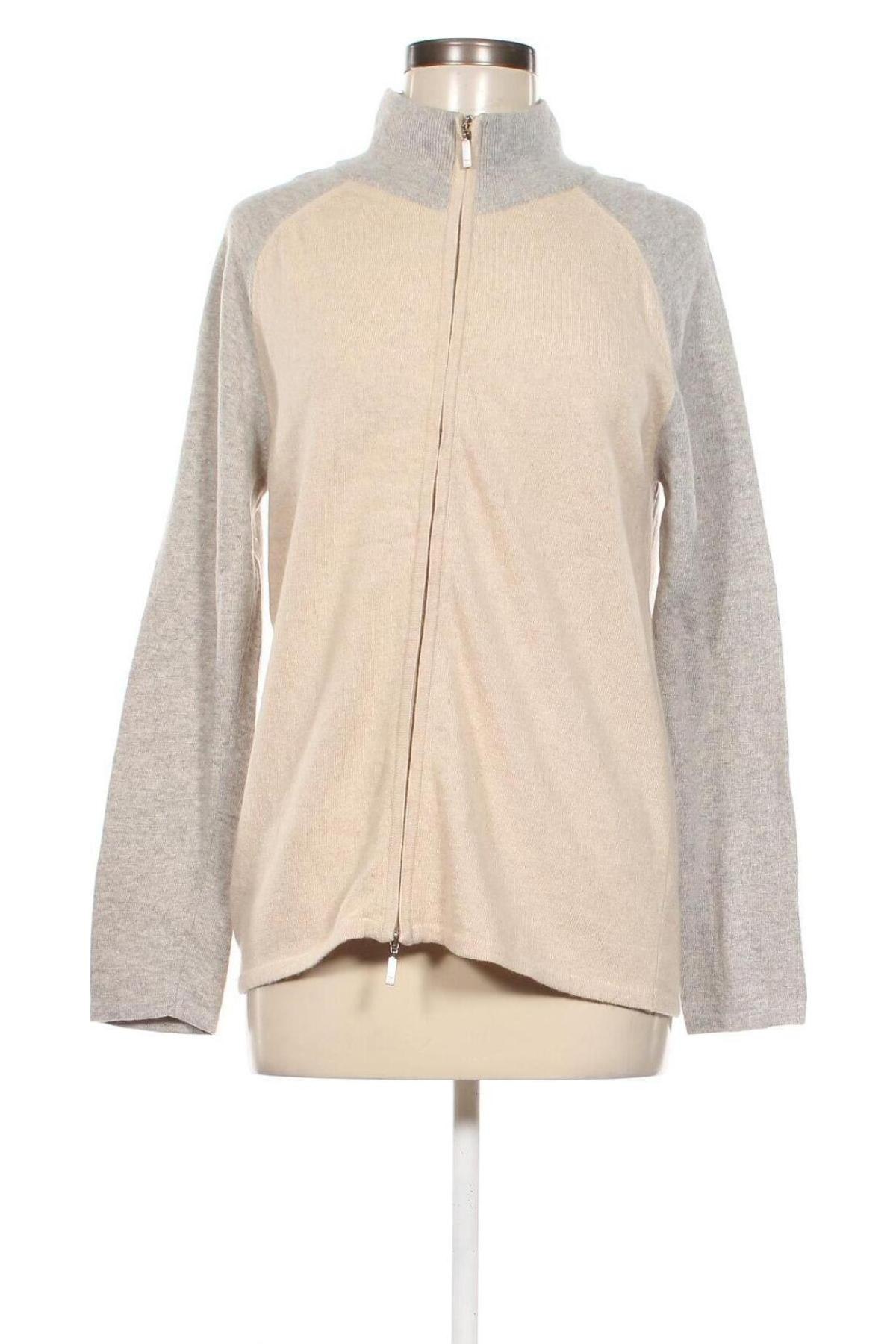 Damenpullover, Größe XL, Farbe Beige, Preis 24,89 €